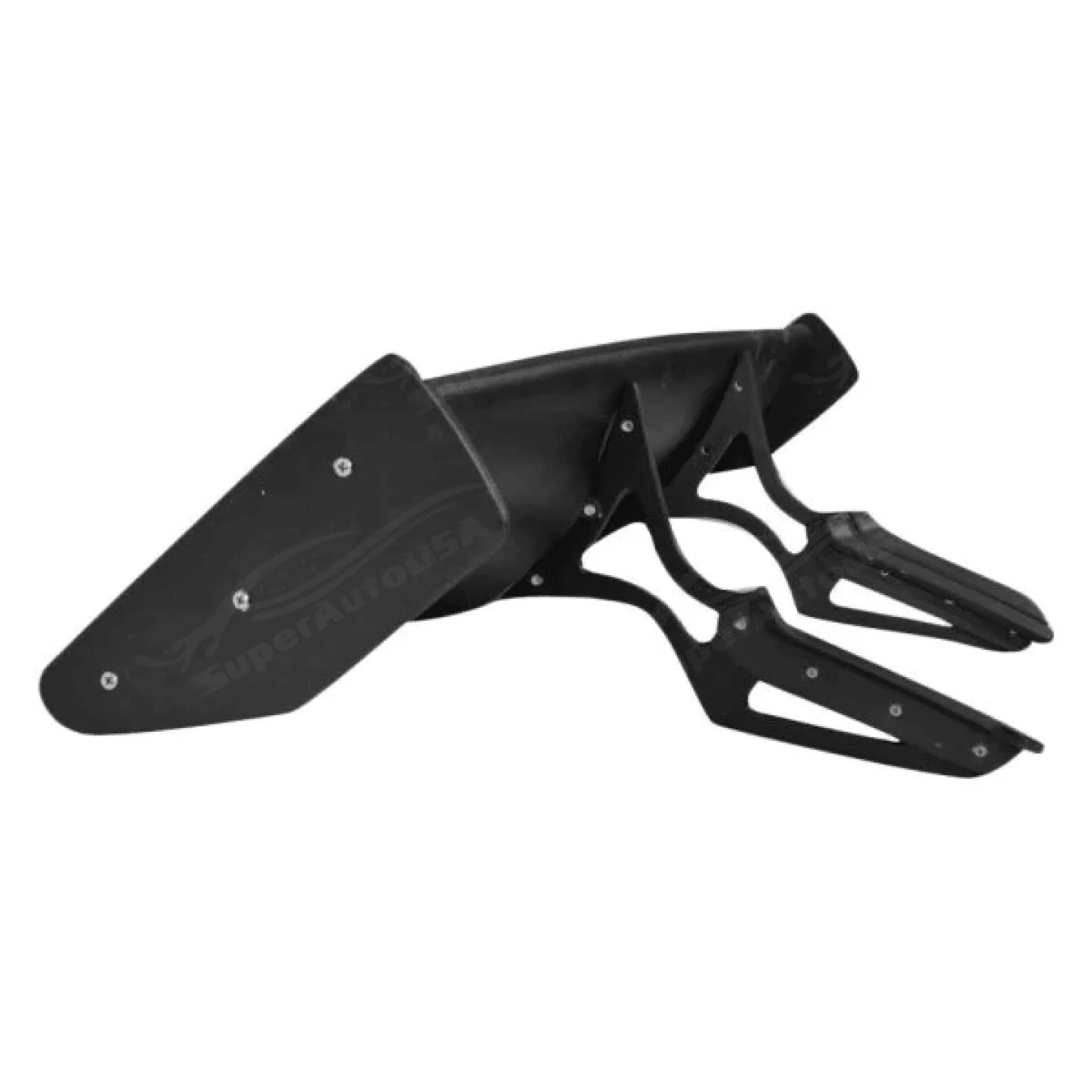 Fits 2012-2021 Toyota GT86 Subaru BRZ Scion FR-S Real Carbon Fiber Rear Trunk Spoiler Wing - Image 9