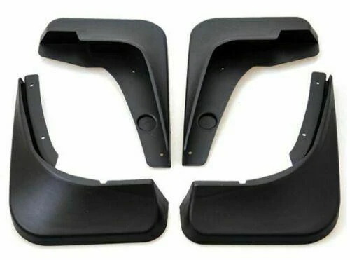 Fit 2013-2018 LEXUS ES250 ES350 OE Mud Flaps Splash Guard Fender Mudguard