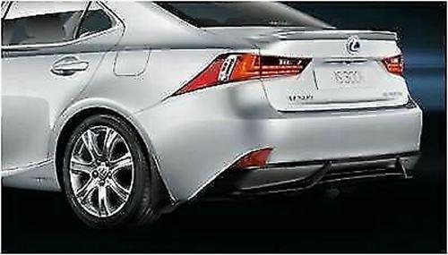 Fit 2013-2018 LEXUS ES250 ES350 OE Mud Flaps Splash Guard Fender Mudguard - Image 3