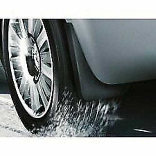 Fit 2013-2018 LEXUS ES250 ES350 OE Mud Flaps Splash Guard Fender Mudguard - Image 4