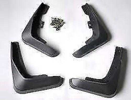 Fit 2013-2018 LEXUS ES250 ES350 OE Mud Flaps Splash Guard Fender Mudguard - Image 5