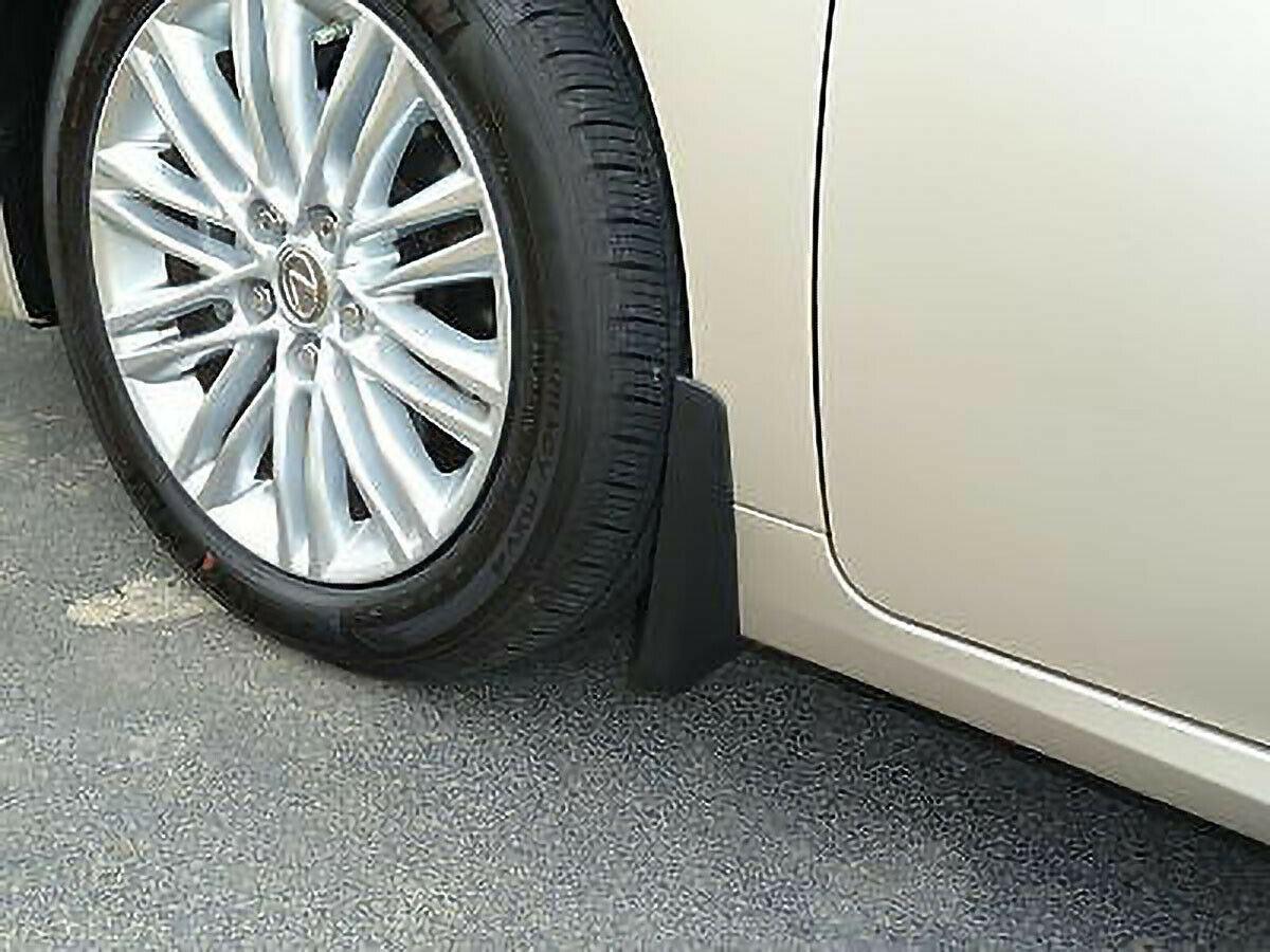 Fit 2013-2018 LEXUS ES250 ES350 OE Mud Flaps Splash Guard Fender Mudguard - Image 8
