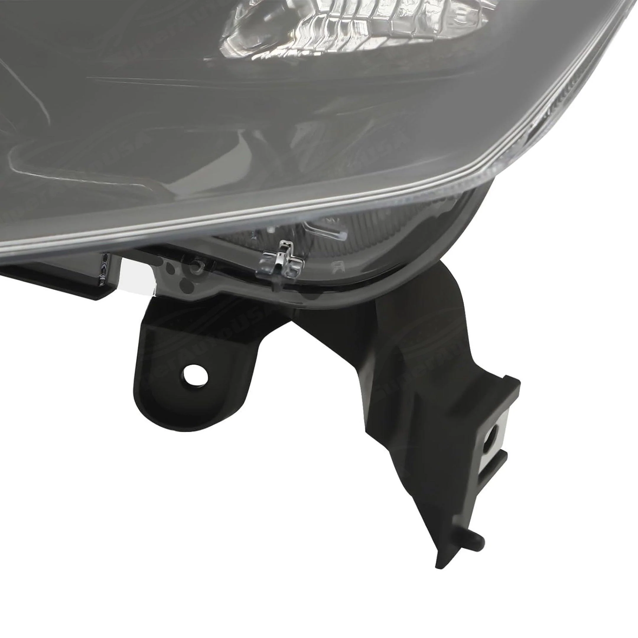 Fits 2014-2024 Toyota 4Runner OE Style Head Light Sequential Assembly - Image 6