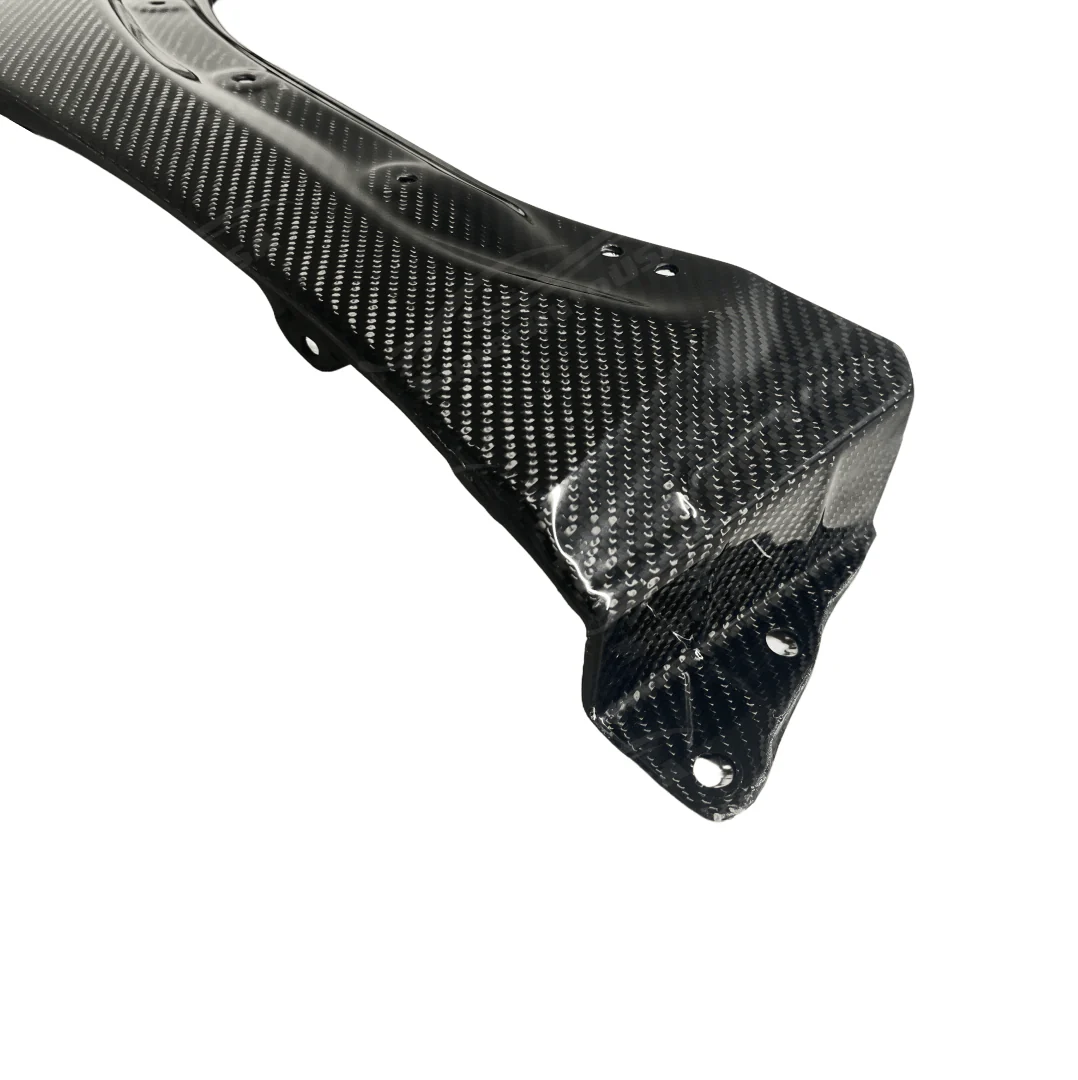 2022-2026 Subaru WRX VB - Carbon Fiber Fender - Vented - Image 10