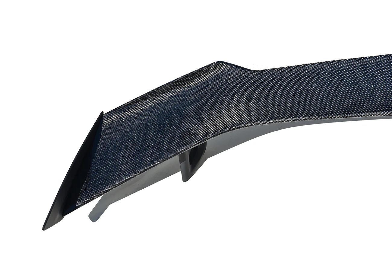 Rear Spoiler & Wings - ZL1 1LE Style | Chevrolet Camaro 16-22 - Image 10