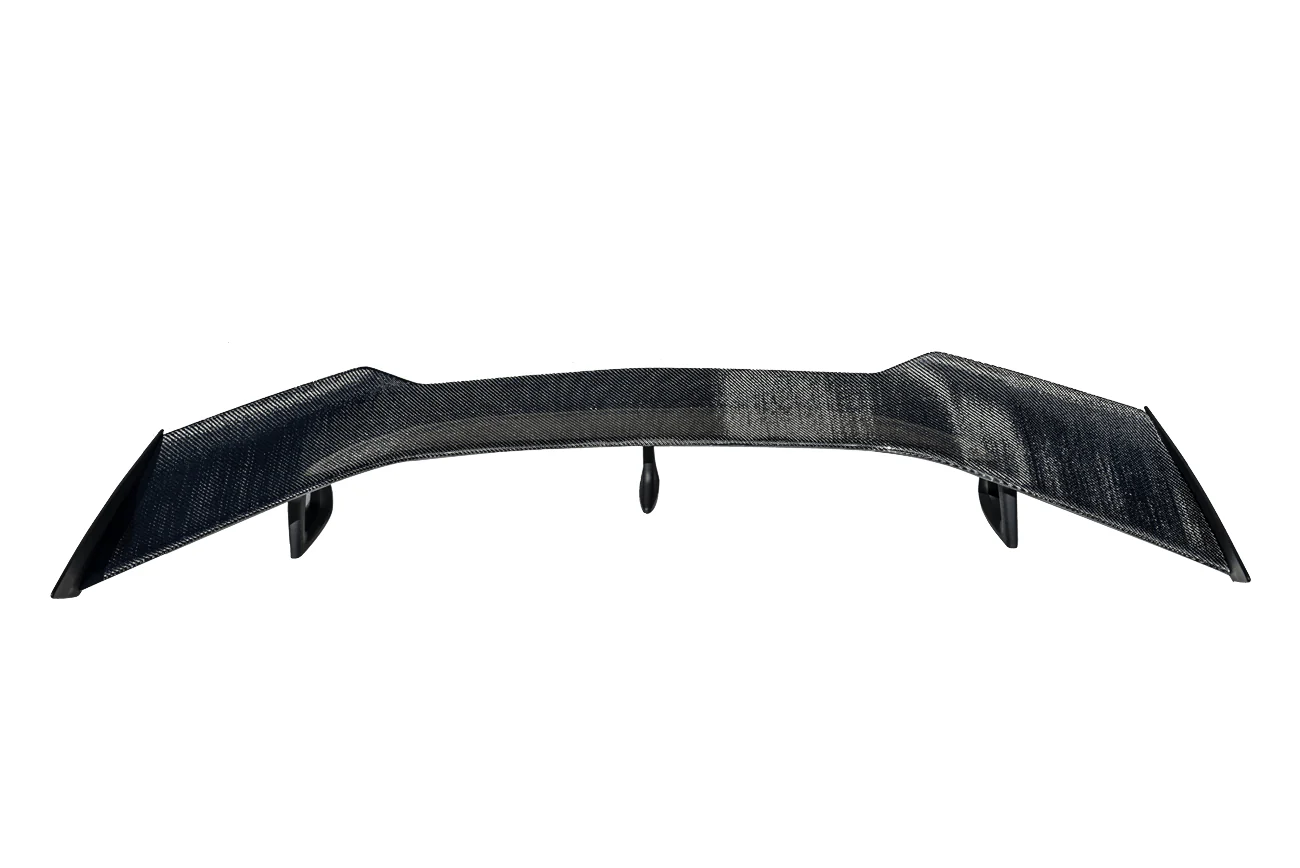 Rear Spoiler & Wings - ZL1 1LE Style | Chevrolet Camaro 16-22 - Image 12