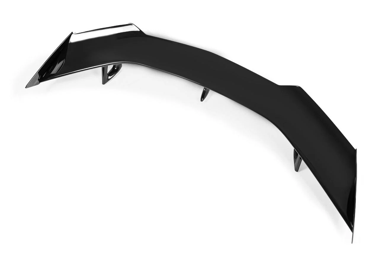 Rear Spoiler & Wings - ZL1 1LE Style | Chevrolet Camaro 16-22 - Image 17