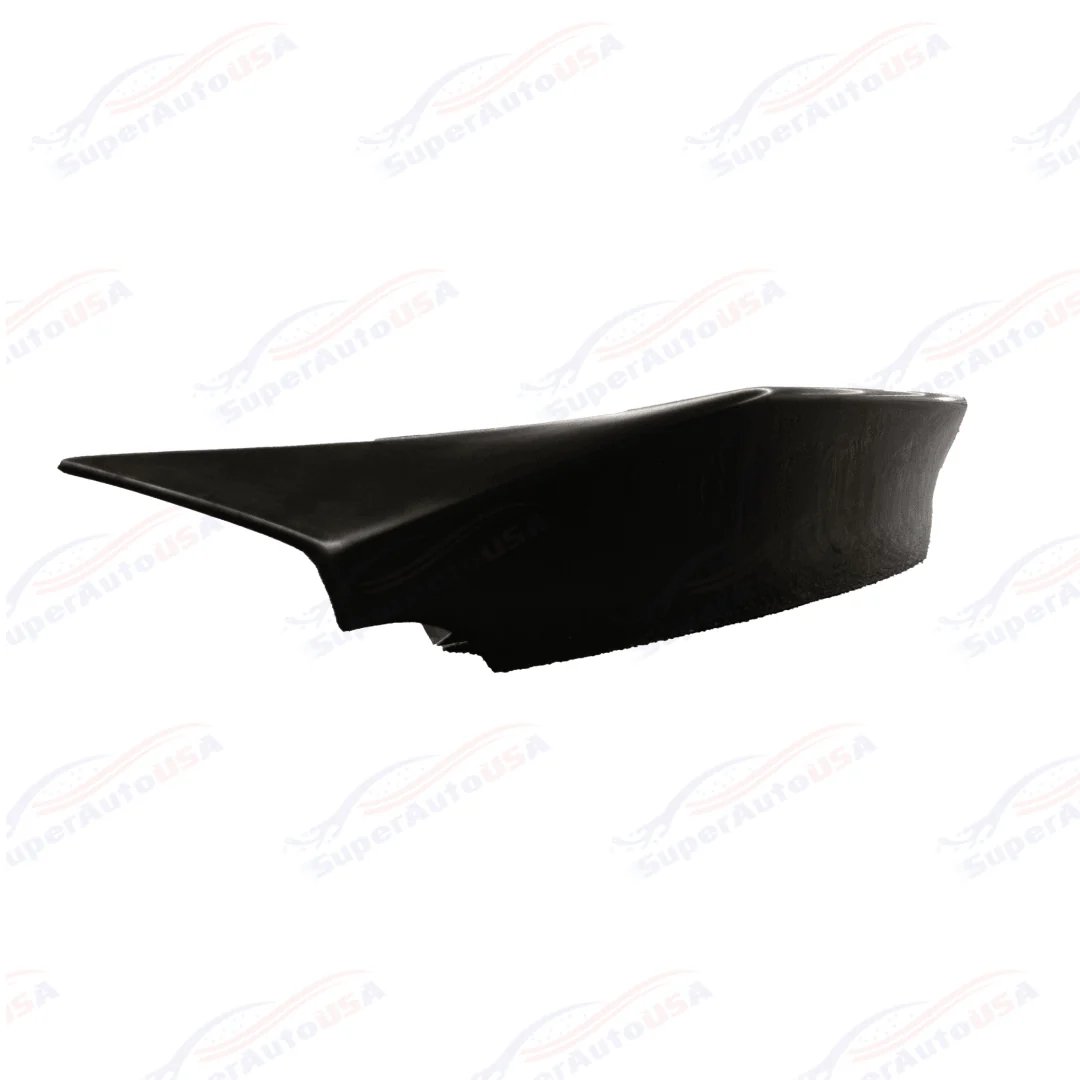 Fits 2016-2024 Mazda MX5 ND DT Style Unpainted Ducktail Rear Trunk Spoiler Wing - Image 6