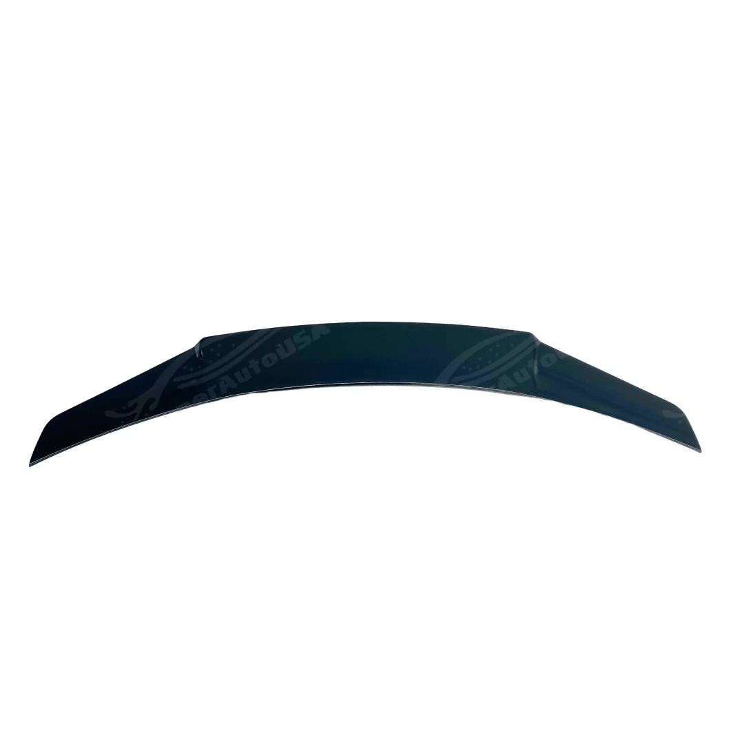Fits 2019-2024 BMW 3-Series G20 330i M340i Gloss Black Rear Trunk Spoiler Wing - Image 10