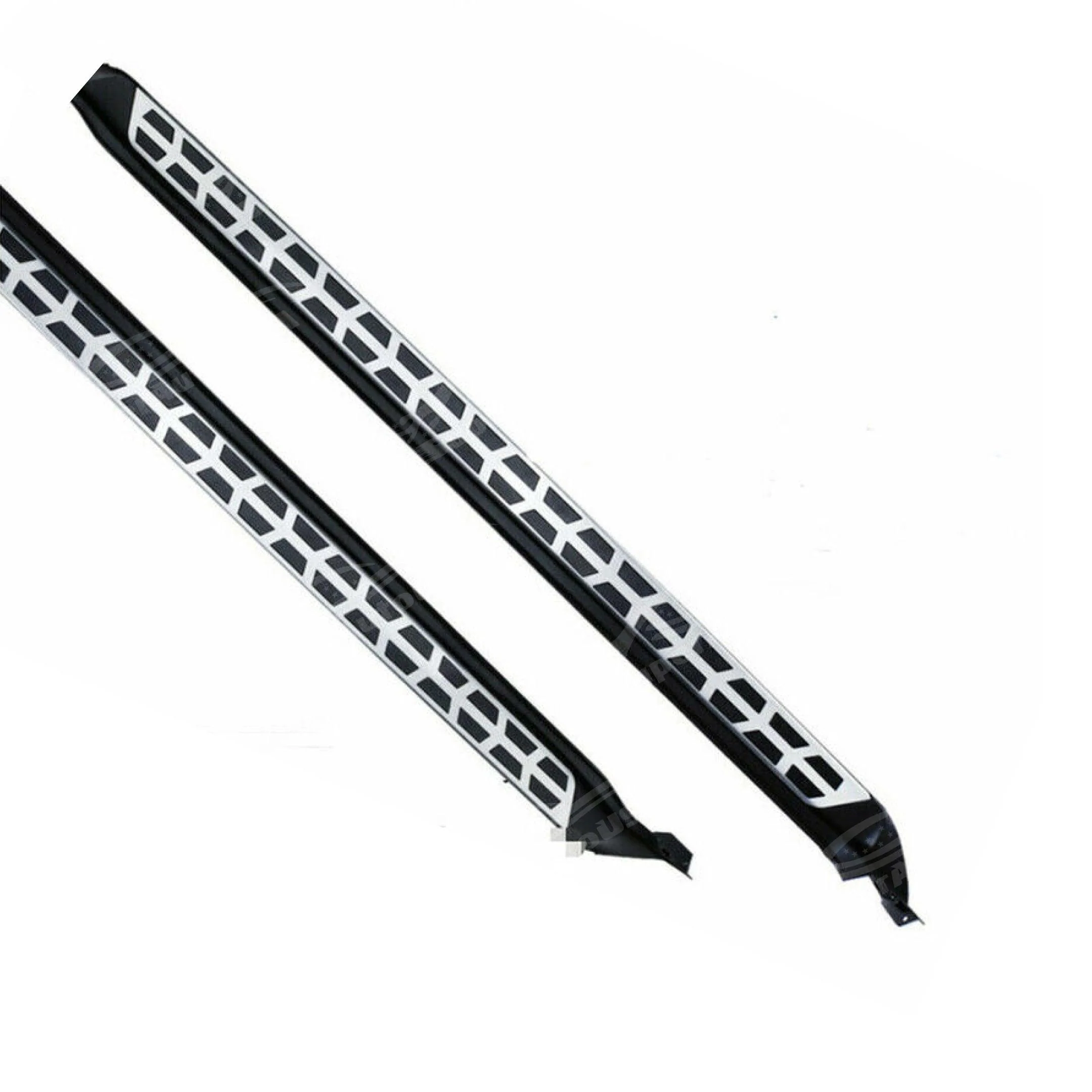 Fits 2021-2024 Kia Sorento MQ4 Running Boards Side Step Pedal Nerf Bar - Image 9