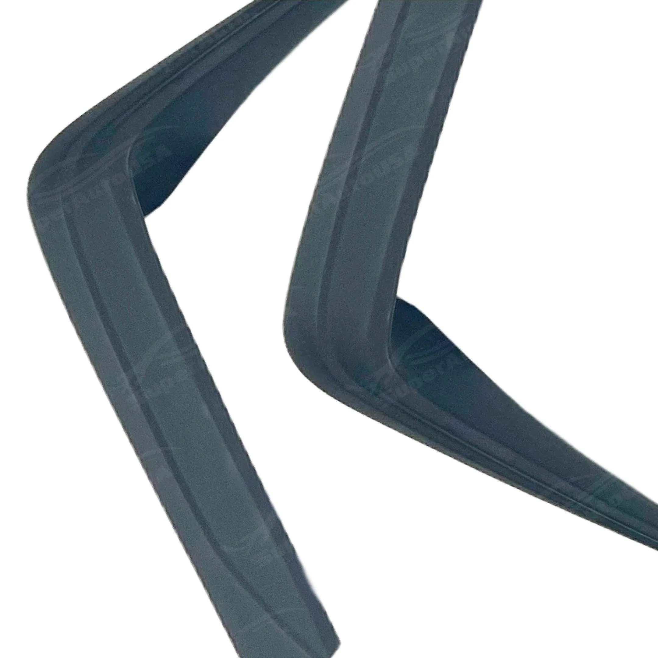2022-2026 Toyota GR86 - Front Bumper Vent Canards Garnish (PU) - Image 8