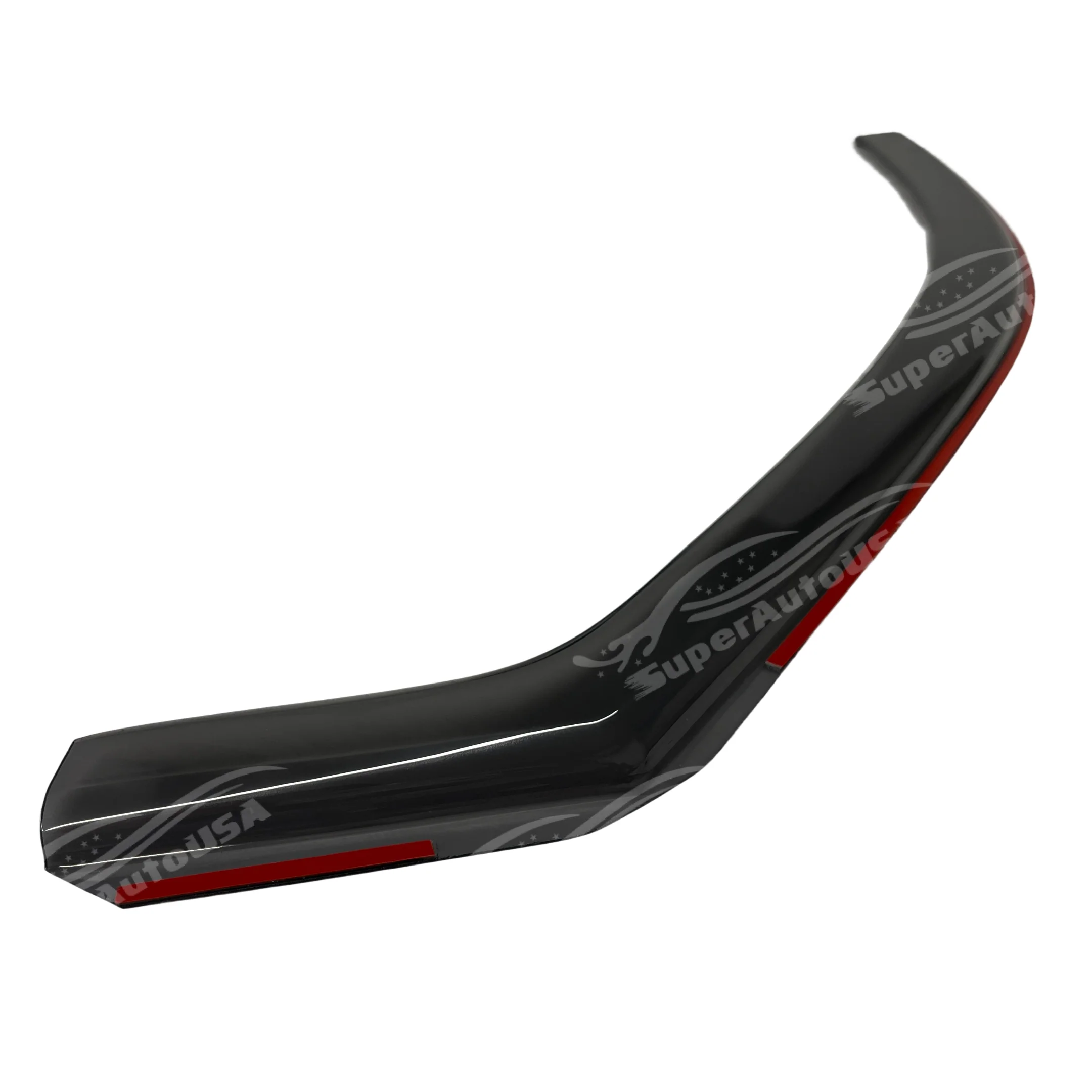 Fits 2022-2025 Benz C-Class C300 In-Channel Window Visor Rain Wind Shade Deflector - Image 6