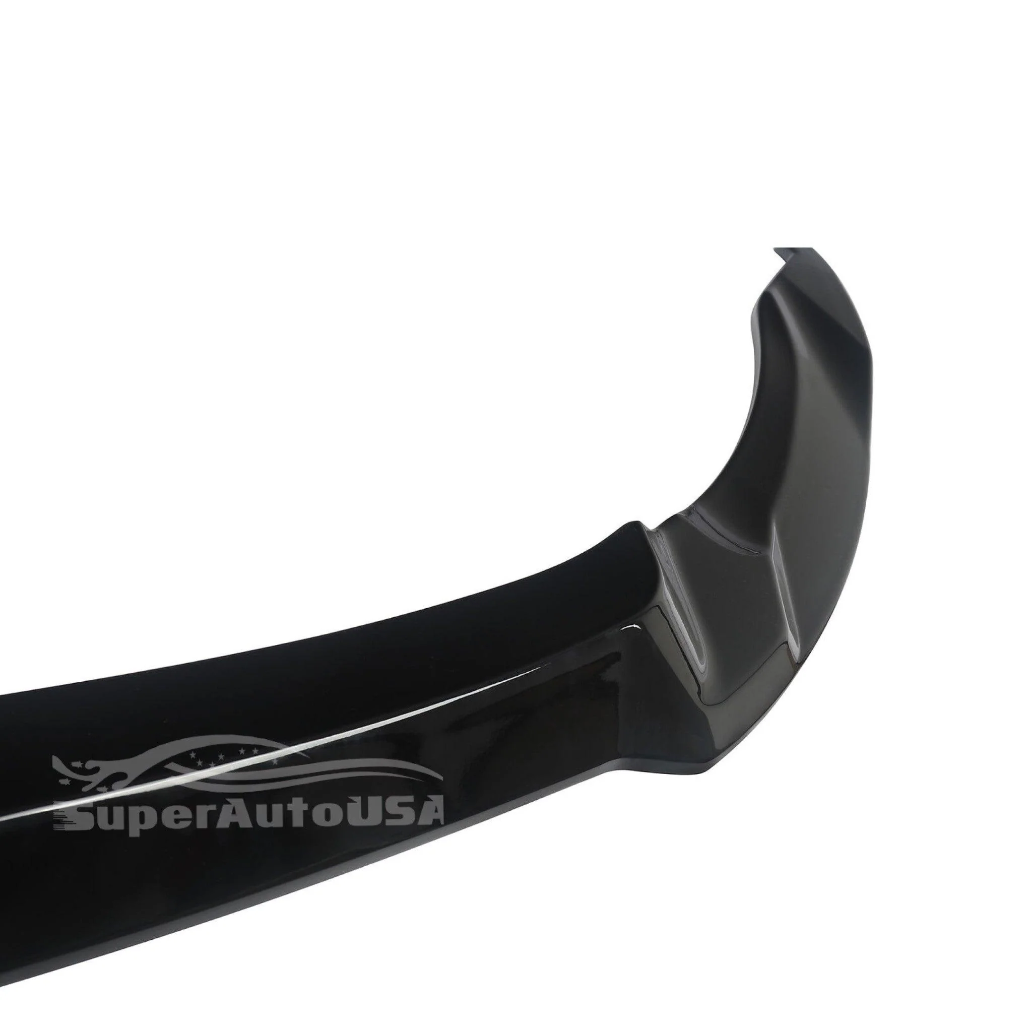 Front Splitter Lip Fits 2015-2020 BMW F80 M3 F82 F83 M4 - Image 3