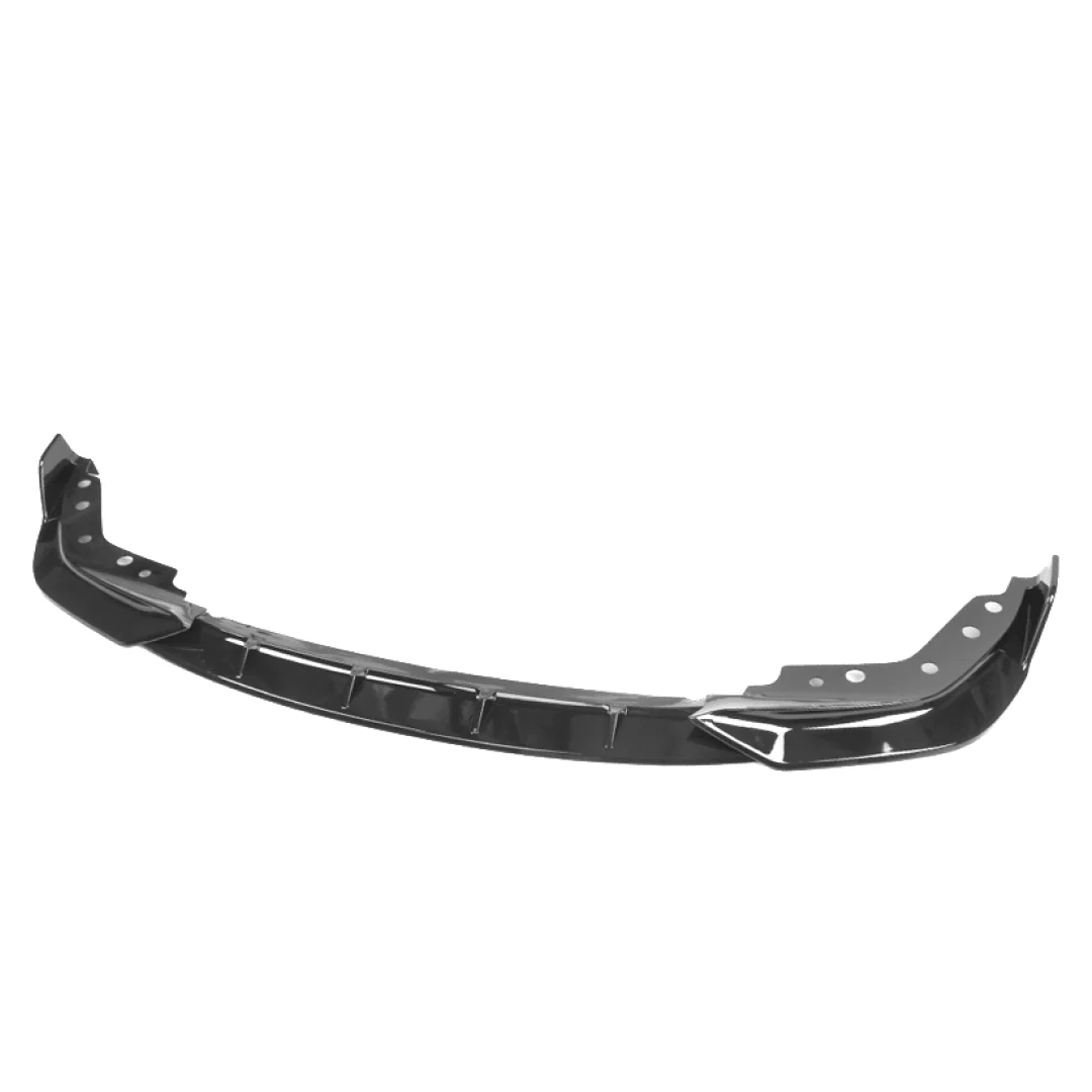 Front Splitter Lips Fits BMW 3 G20 M sport Series 2019-2022 - Image 6