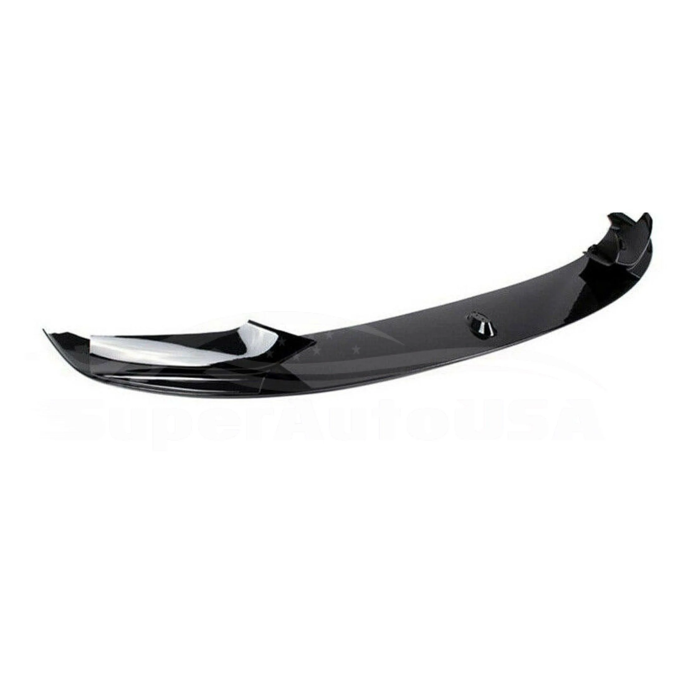 Front Corner Splitter | Fits BMW F10 F11 5 Series M Sport (2013-2016) - Image 4