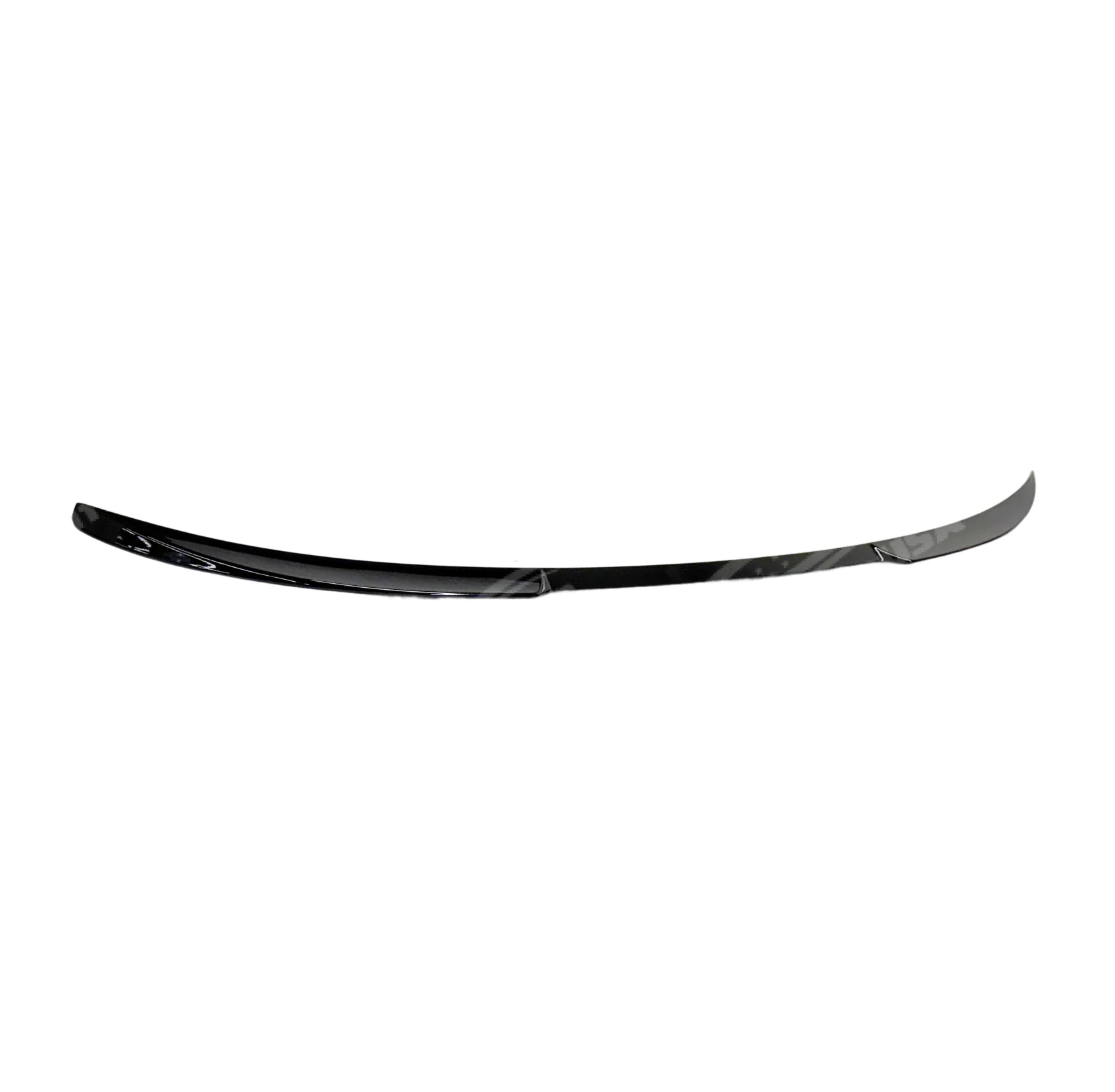Fits BMW X3 G01 LCI M-Sport Package 2022 2023 2024 Rear Mid Spoiler Wing VTEN - Image 3