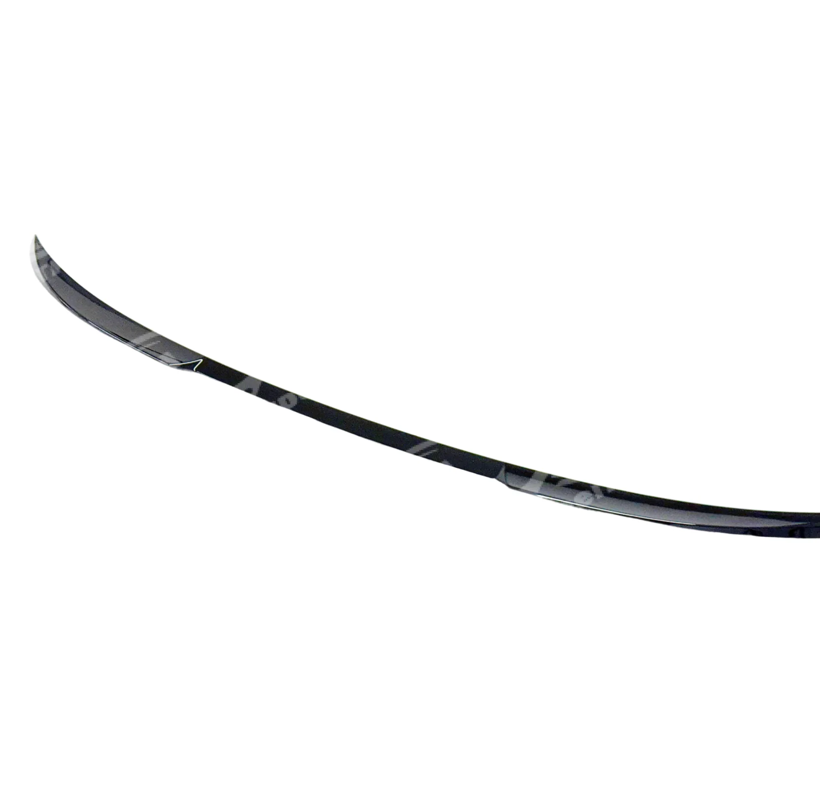 Fits BMW X3 G01 LCI M-Sport Package 2022 2023 2024 Rear Mid Spoiler Wing VTEN - Image 5