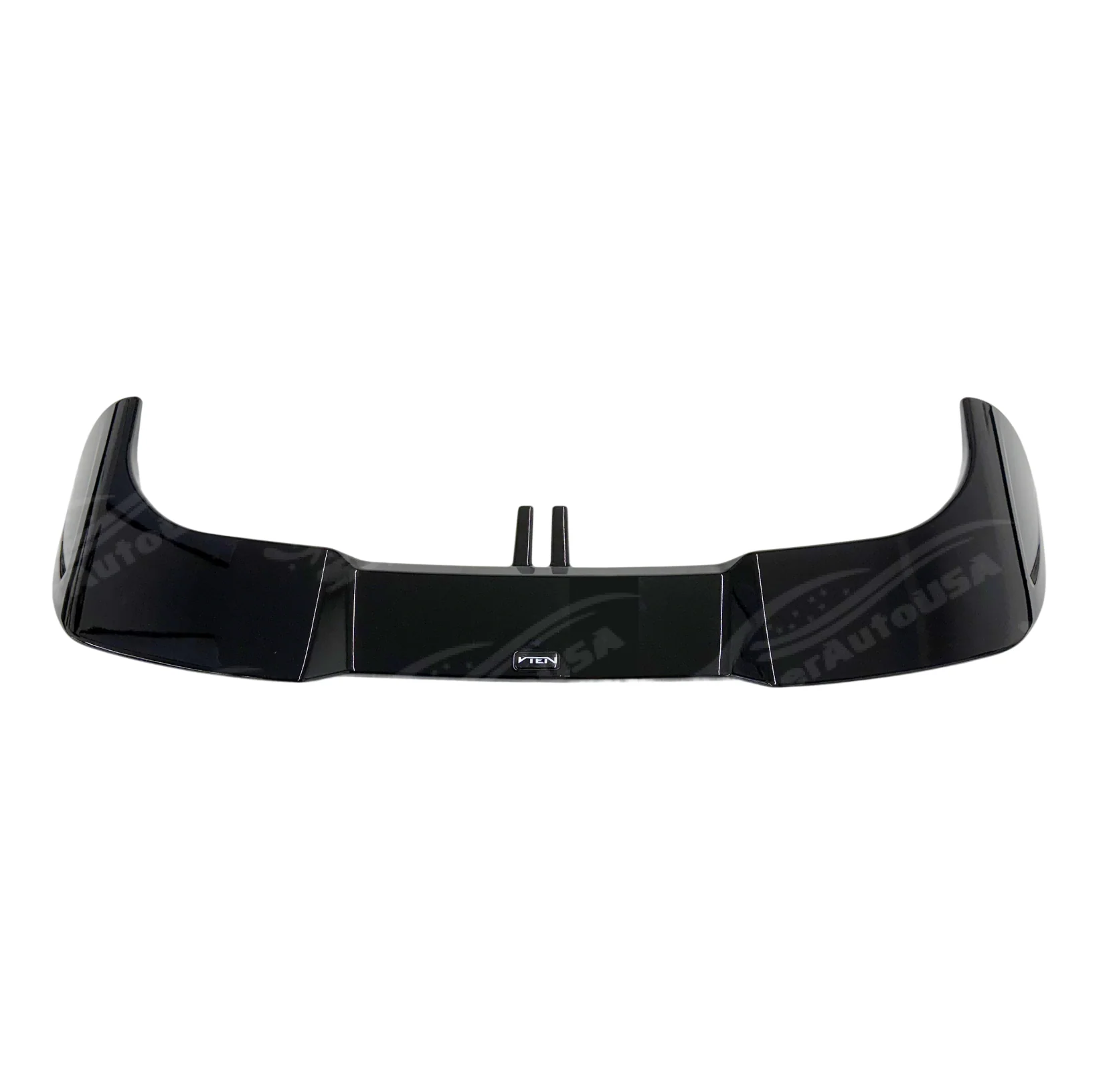 Fits BMW X3 G01 LCI M-Sport Package 2022 2023 2024 Rear Roof Spoiler Wing VTEN - Image 4