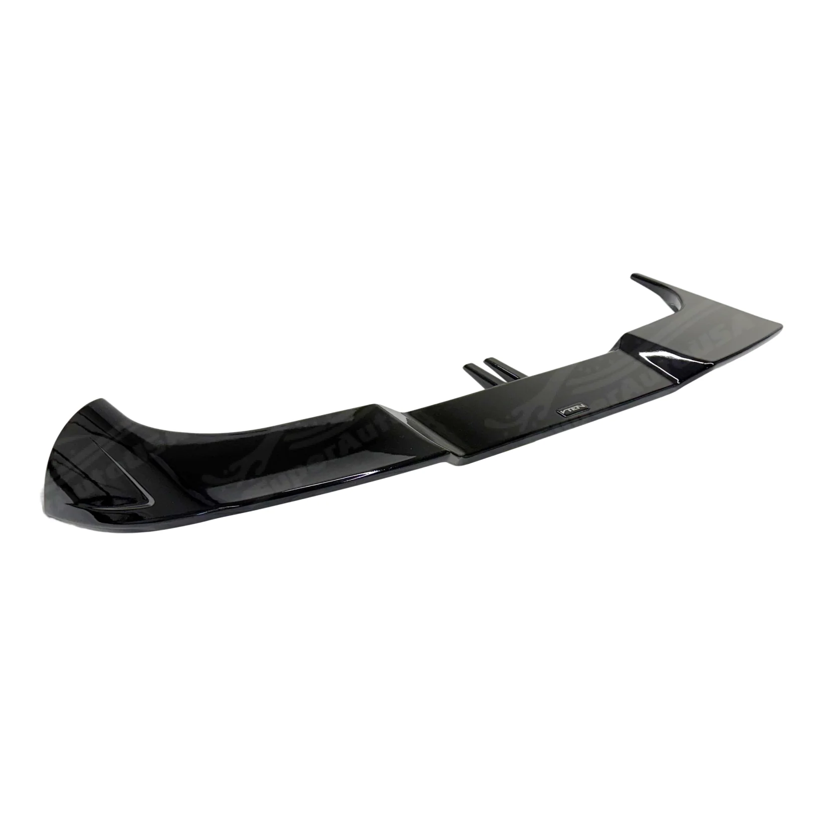 Fits BMW X3 G01 LCI M-Sport Package 2022 2023 2024 Rear Roof Spoiler Wing VTEN - Image 6