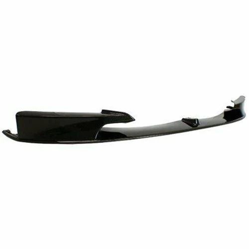 Fits 2012-2018 BMW F30 3 Series M Style Front Bumper Lip Body Kit Gloss Black 2pcs - Image 7