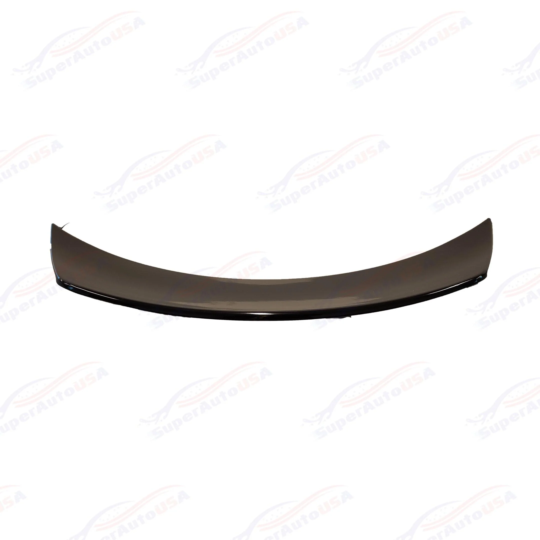 Rear Spoiler & Wings | Fits Nissan 370Z ( 2012-2020 ) - Image 4
