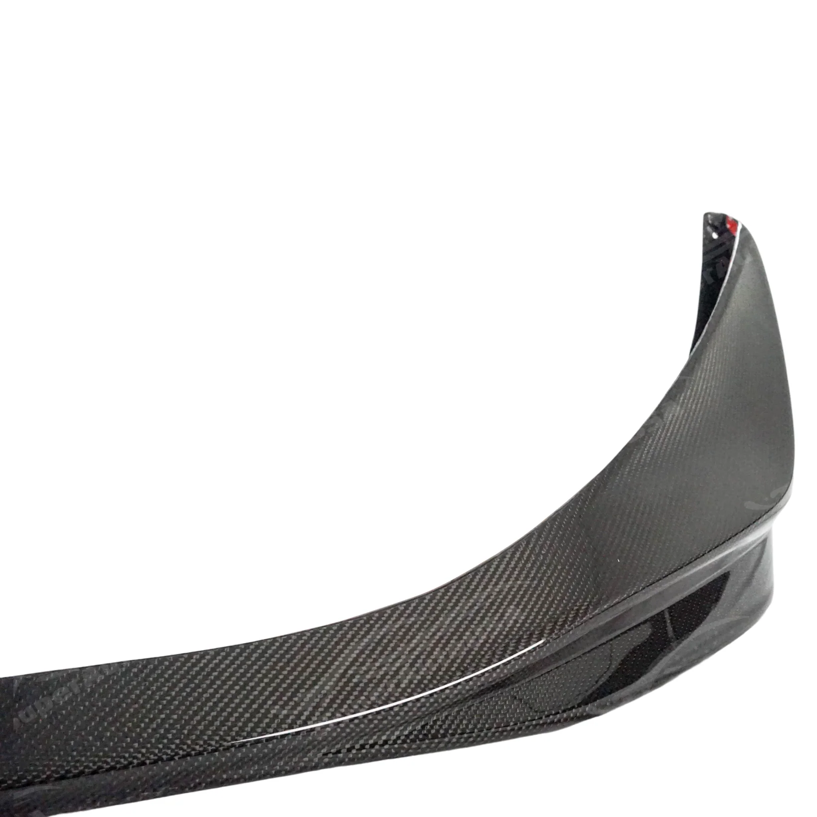 Fits Honda S2000 AP2 2004-2009 Real Carbon Fiber Front Splitter Lip Spoiler Lower Bumper - Image 11