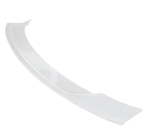 For Hyundai Elantra 2017-2020 JDM Mugen Rear Trunk Wing Spoiler (Super White) - Image 4