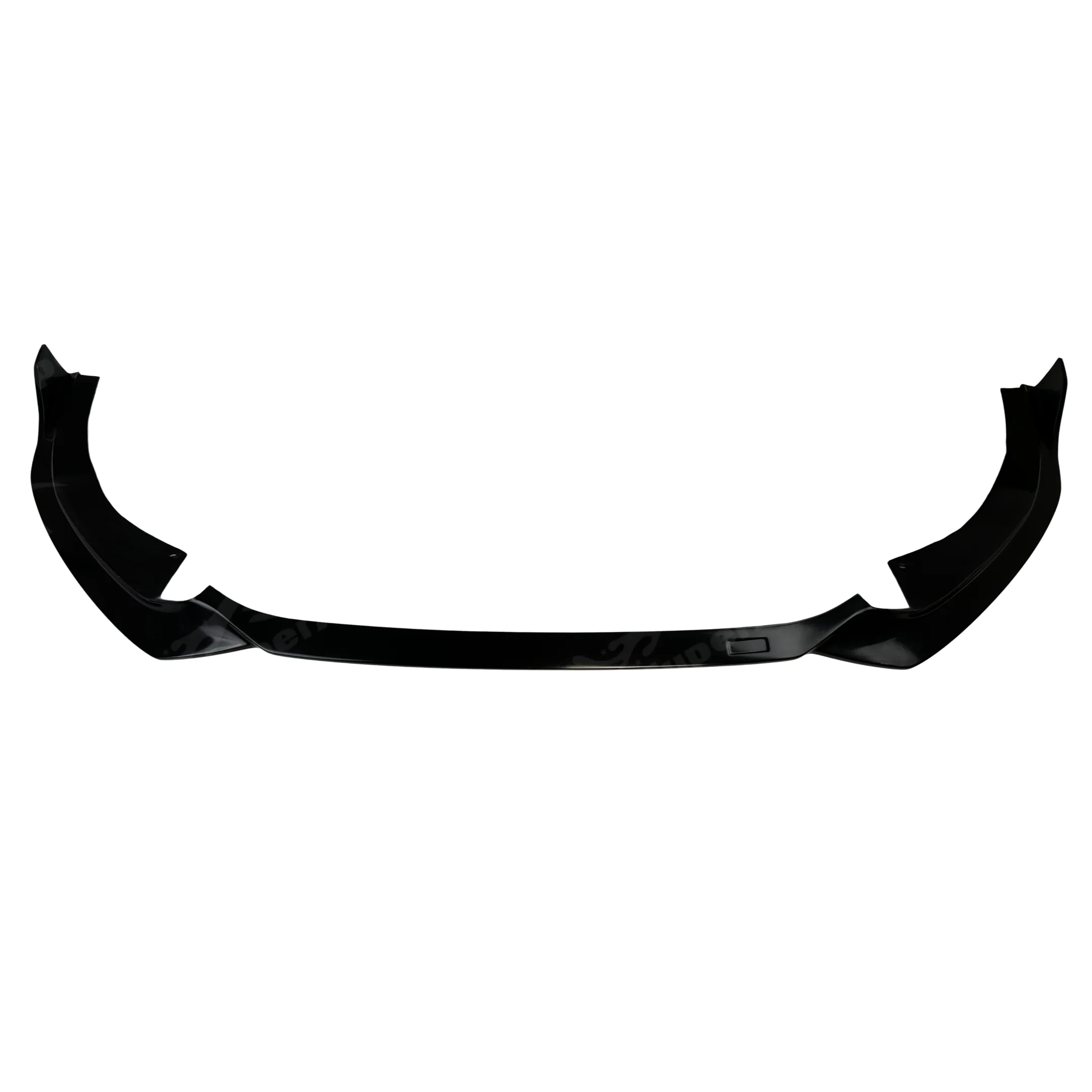 Fits KIA K5 2021-2024 GT/GT-Line Aero KDM Style Front Bumper Lower Splitter Lip (1 PC) - Image 3