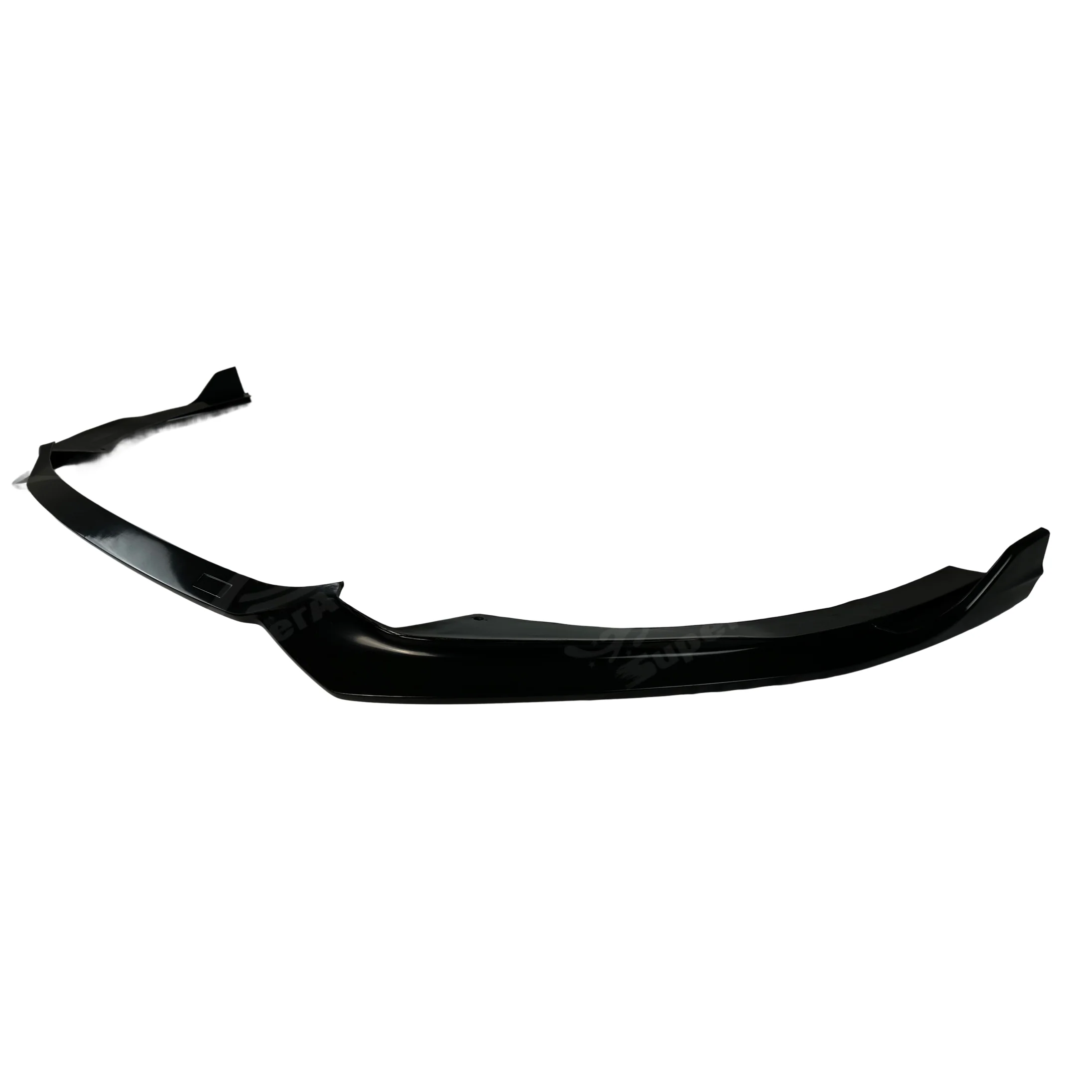 Fits KIA K5 2021-2024 GT/GT-Line Aero KDM Style Front Bumper Lower Splitter Lip (1 PC) - Image 5