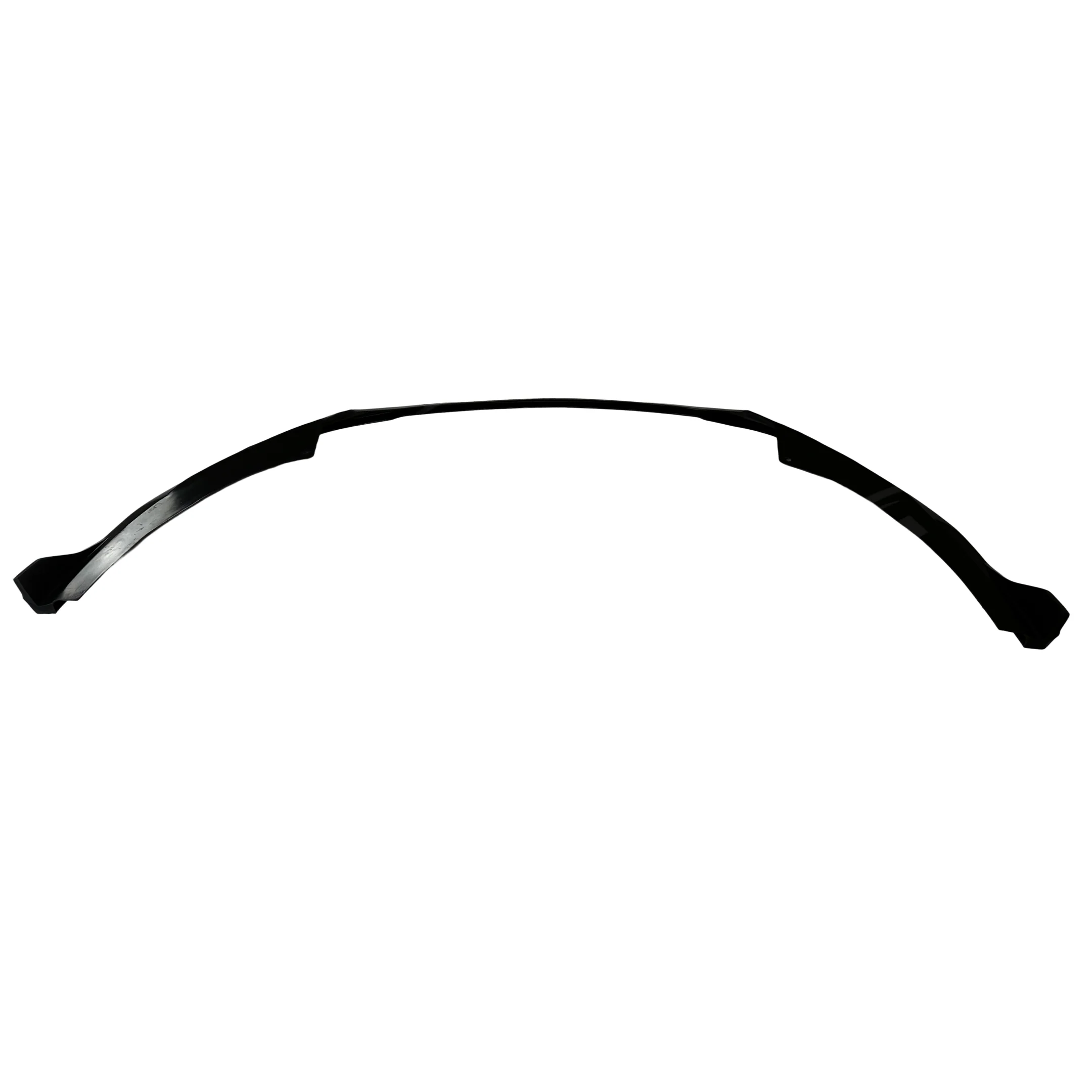 Fits KIA K5 2021-2024 GT/GT-Line Aero KDM Style Front Bumper Lower Splitter Lip (1 PC) - Image 7