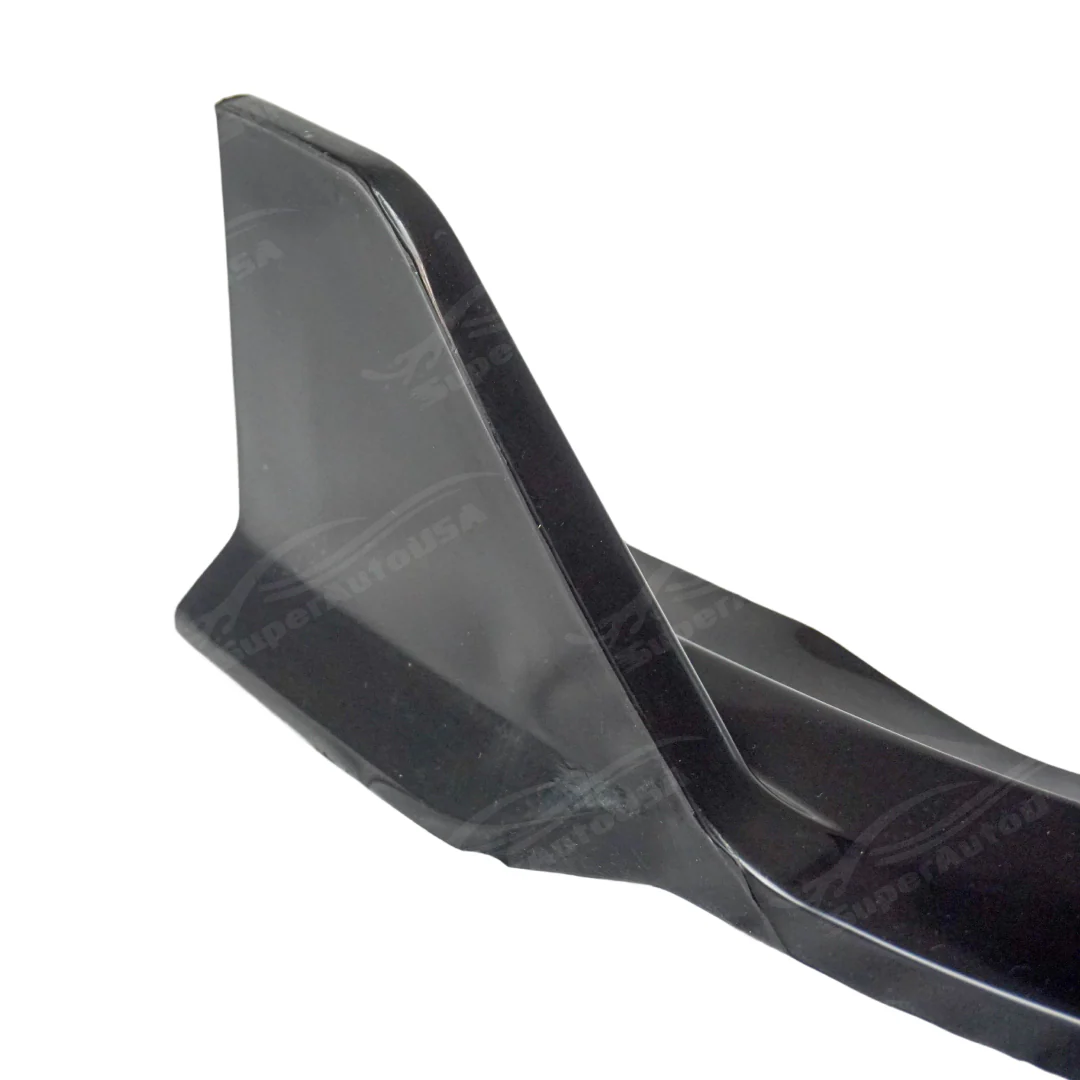 Fits KIA K5 GT/GT-Line 2025+ PU KDM Style Front Lower Bumper Lip Splitter - Image 7