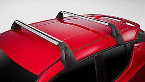 Fit 2017-2021 Toyota CHR CH-R Roof Rack Cross Bar OE Style High Grade Aluminum - Image 4