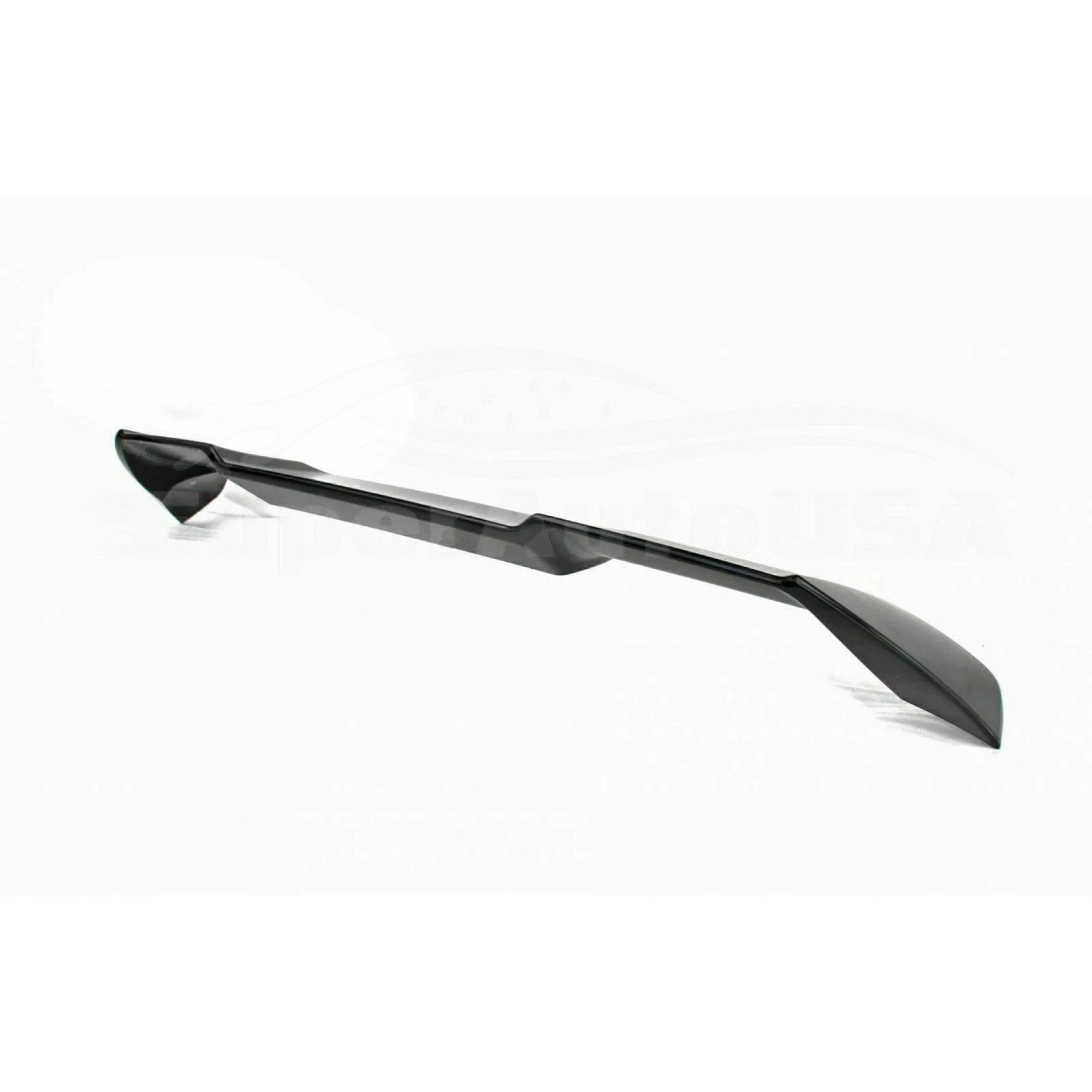 Roof Spoiler JDM Style Fits 2019-2021 Toyota Corolla Hatchback - Image 5