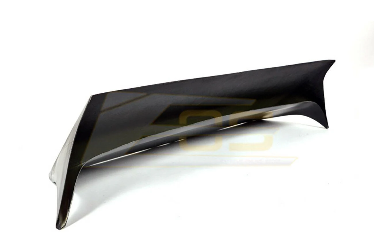 88-91 Honda Civic Wagon J's Style | Rear Roof Spoiler - Image 3