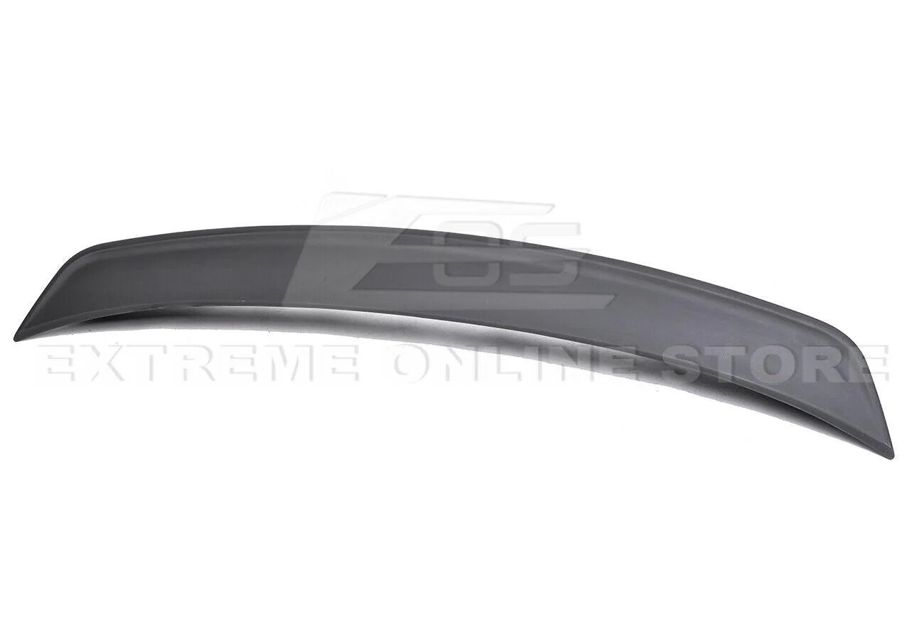 For 1999-2004 Ford Mustang CBR Style Rear Trunk Wing Spoiler - Brake Light Insert - Image 6