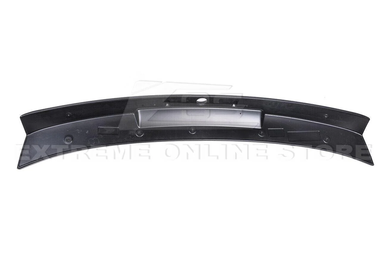 For 1999-2004 Ford Mustang CBR Style Rear Trunk Wing Spoiler - Brake Light Insert - Image 8