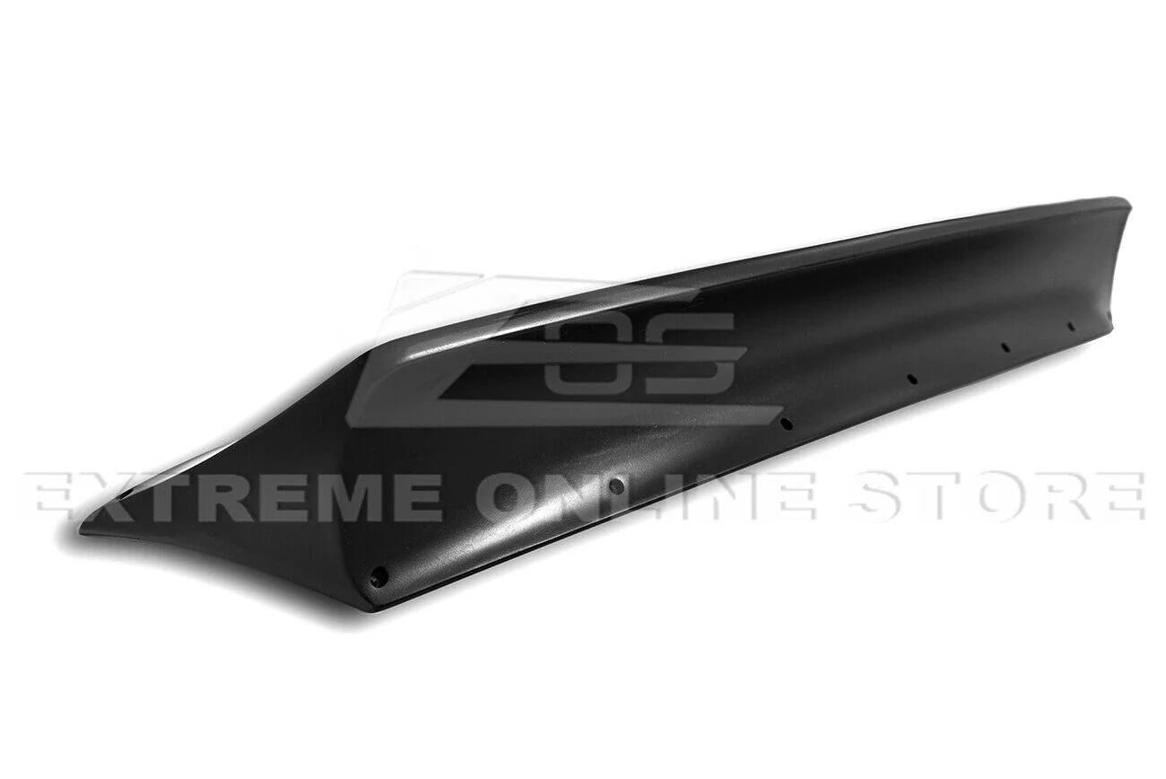 Rear Spoiler & Wings - RB Style | Fits Nissan 350Z (03-08) - Image 9