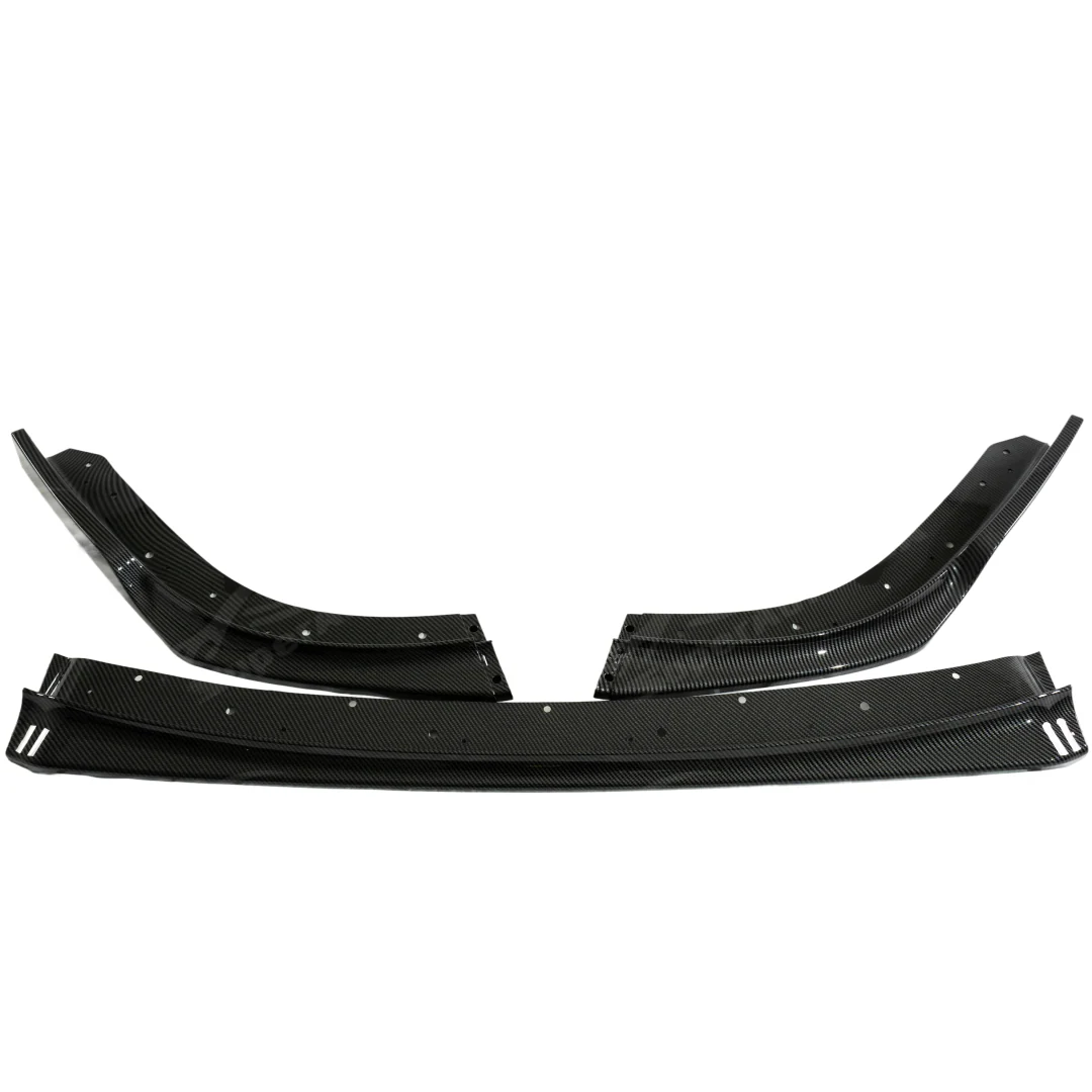 2008-2010 Subaru Impreza WRX STI GV / GR Front Lip - Image 21