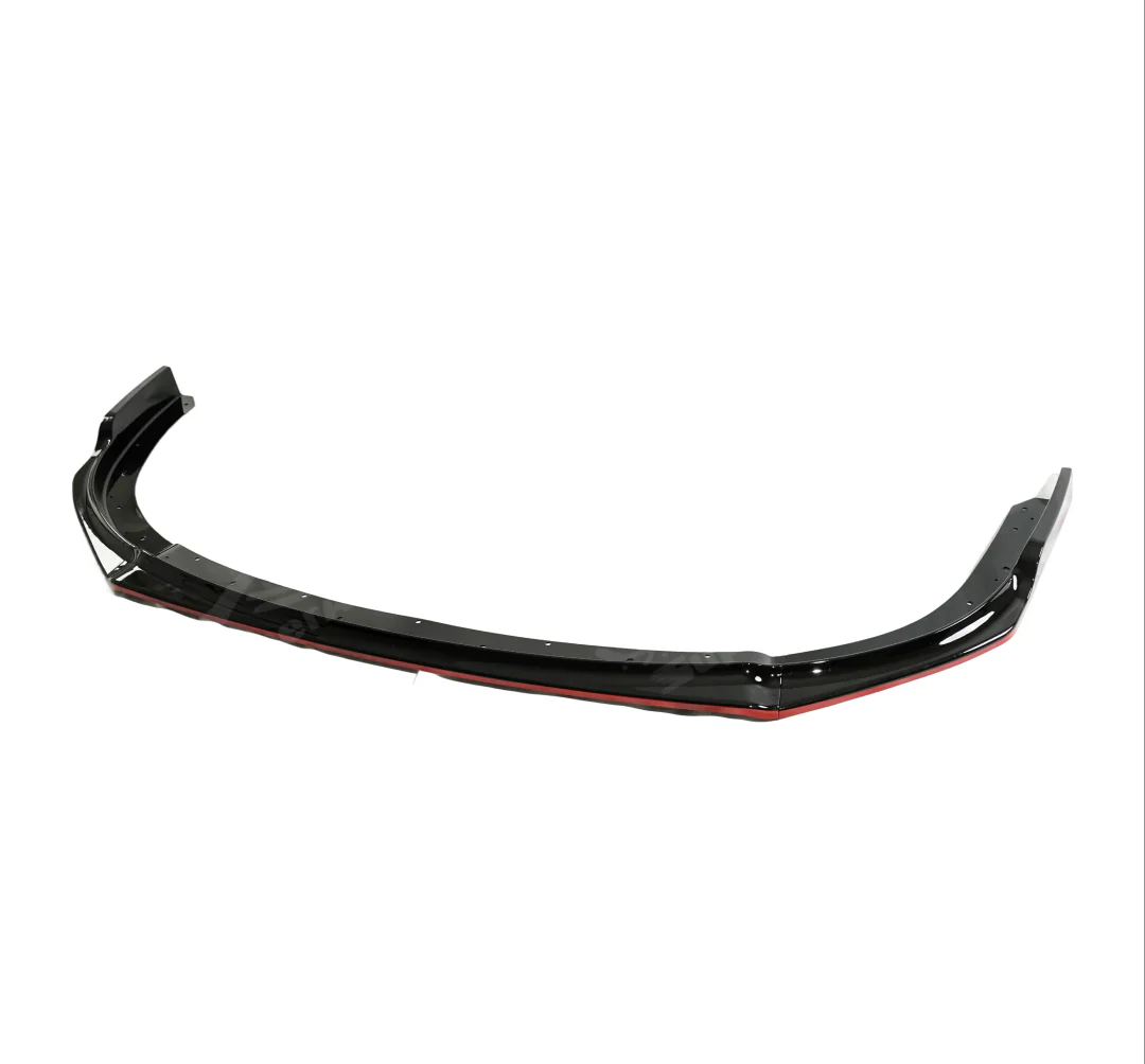 2008-2010 Subaru Impreza WRX STI GV / GR Front Lip - Image 25