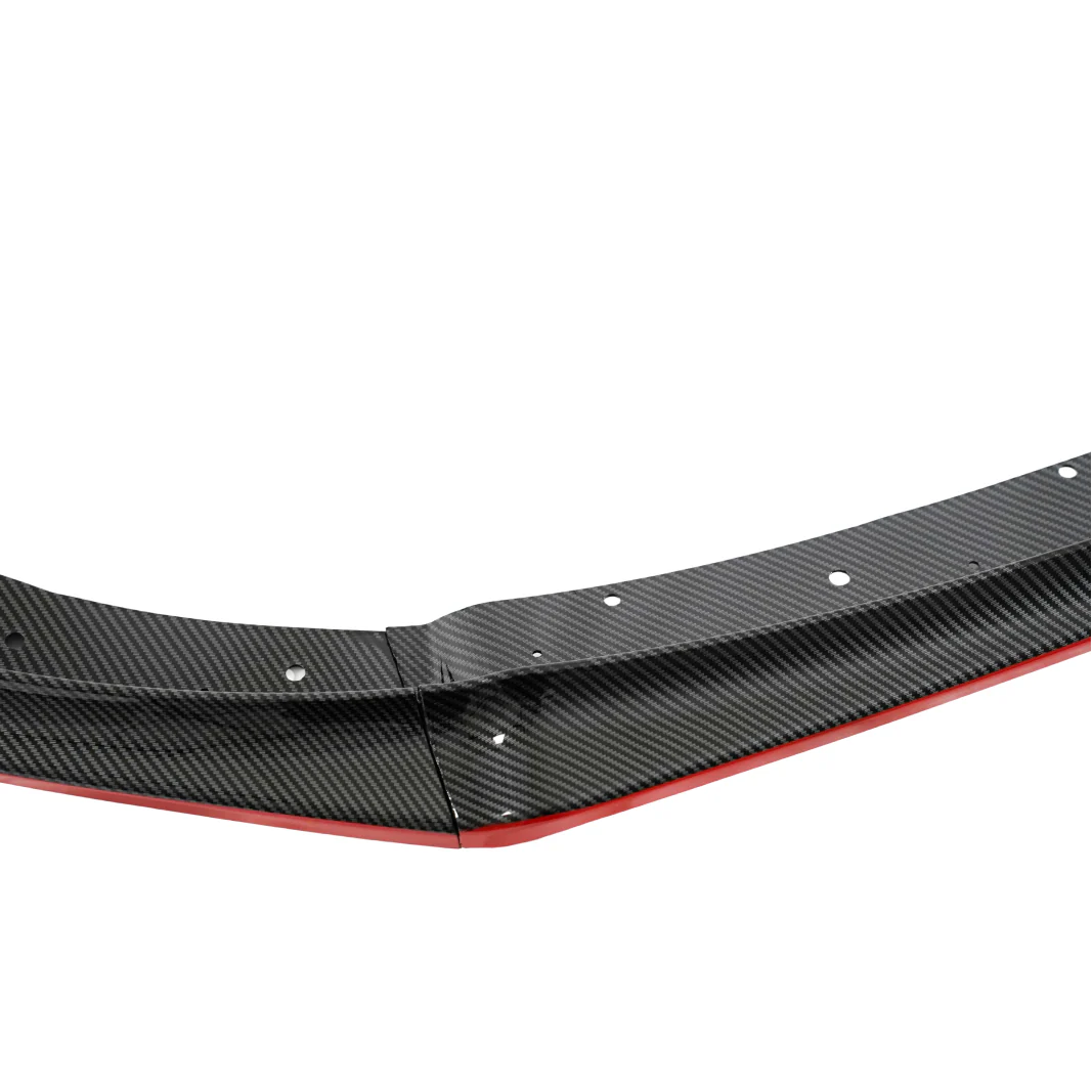 2008-2010 Subaru Impreza WRX STI GV / GR Front Lip - Image 39