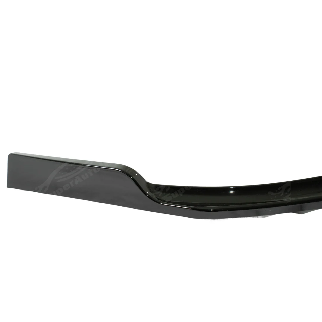 2008-2010 Subaru Impreza WRX STI GV / GR Front Lip - Image 8
