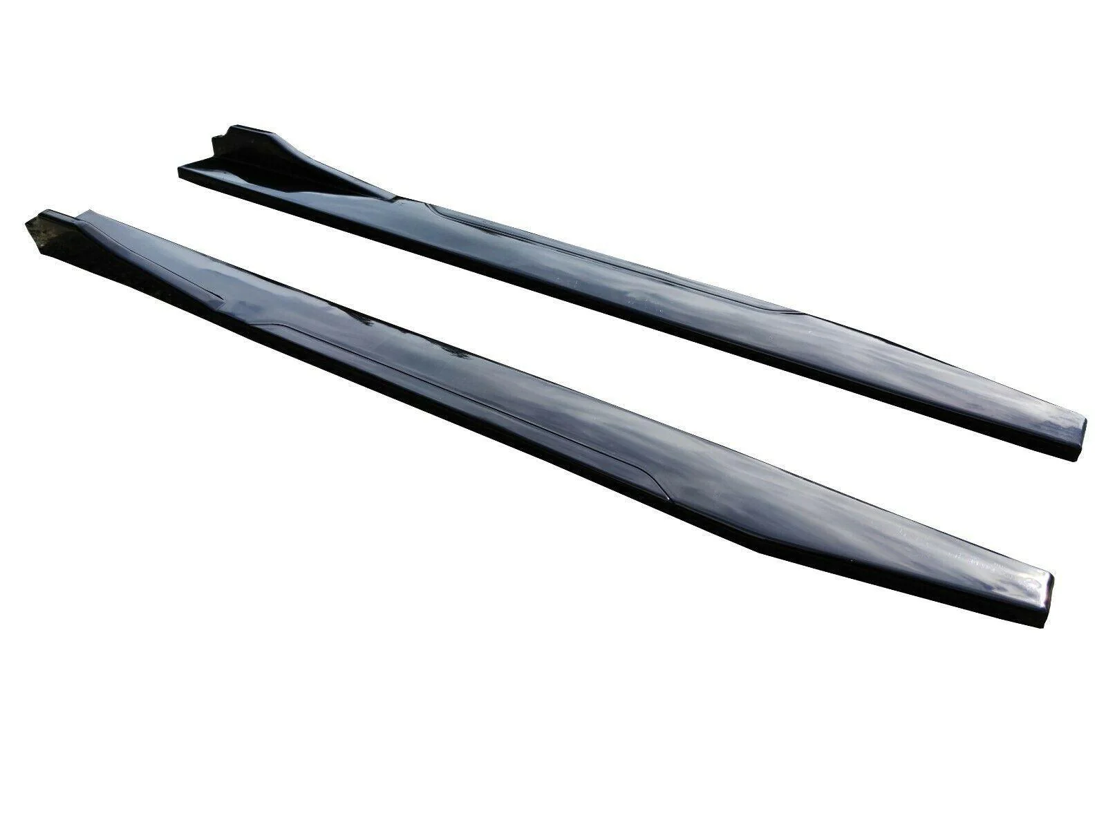 Side Skirt | Fits Scion FR-S / Subaru BRZ,Toyota GT86 (2013-20) - Image 2
