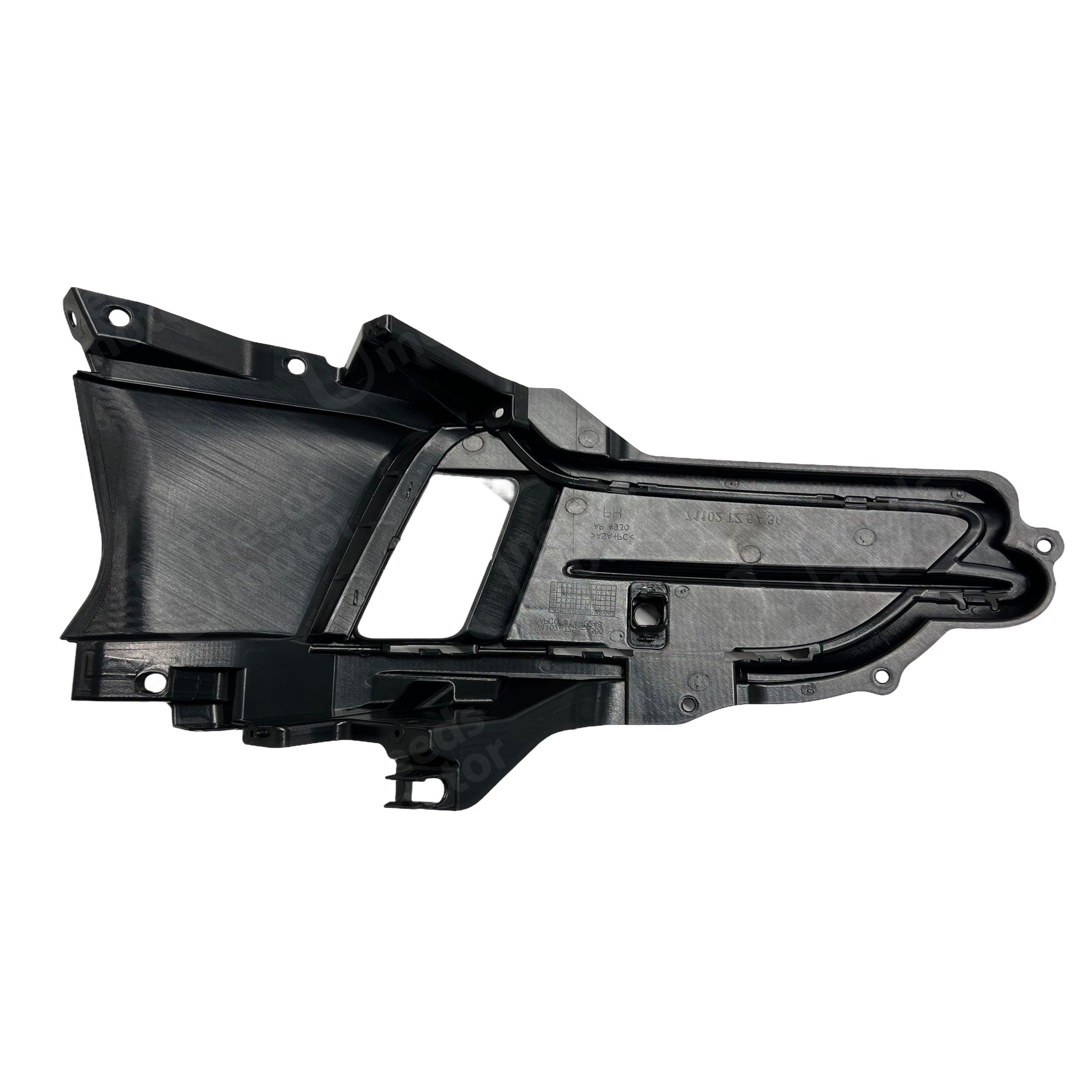 For 2017-2020 Acura MDX OE Style Front Left Fog Lamp Garnish Trim - Image 7