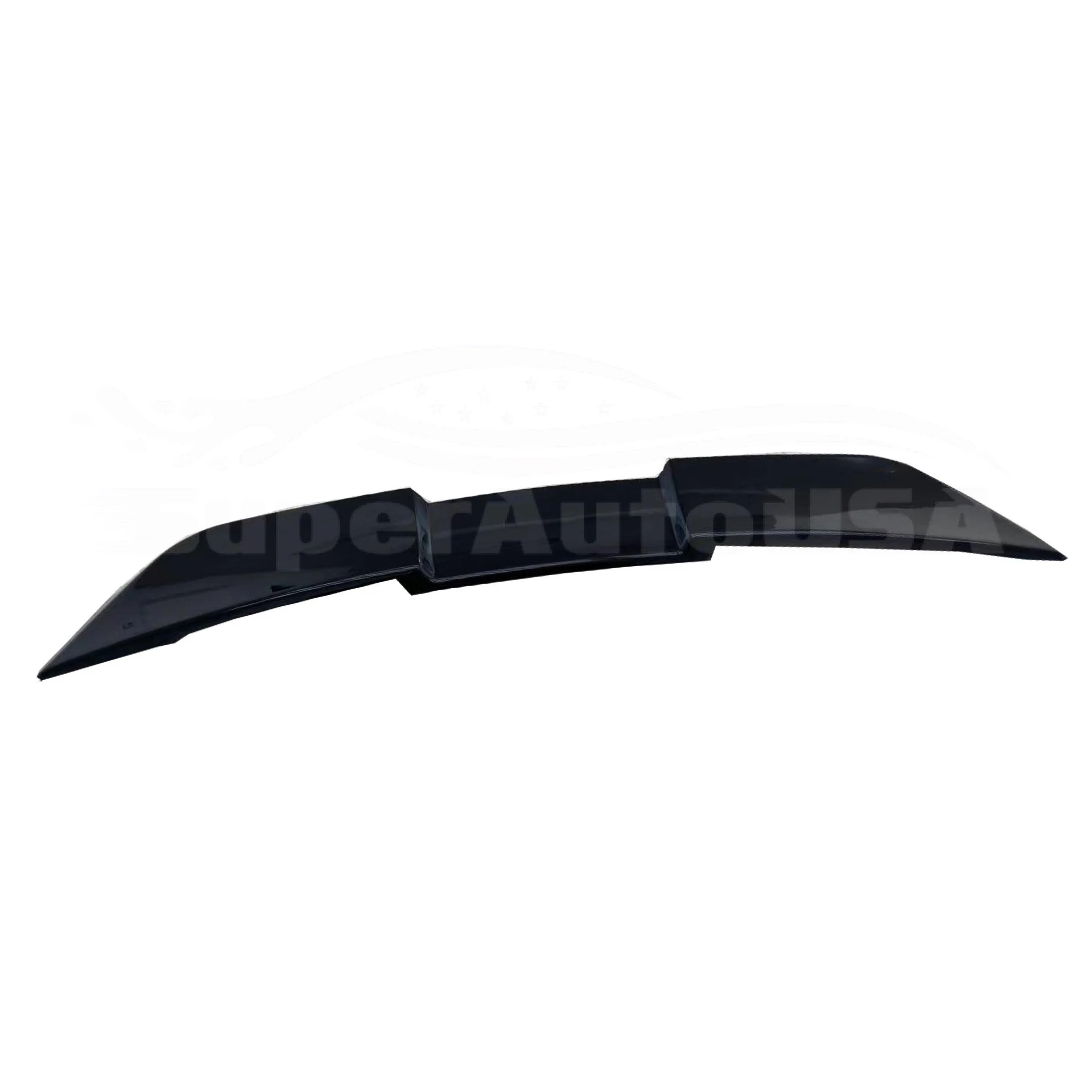 Rear Roof Spoiler | Fits Honda Civic Hatchback (2017-2021) - Image 6
