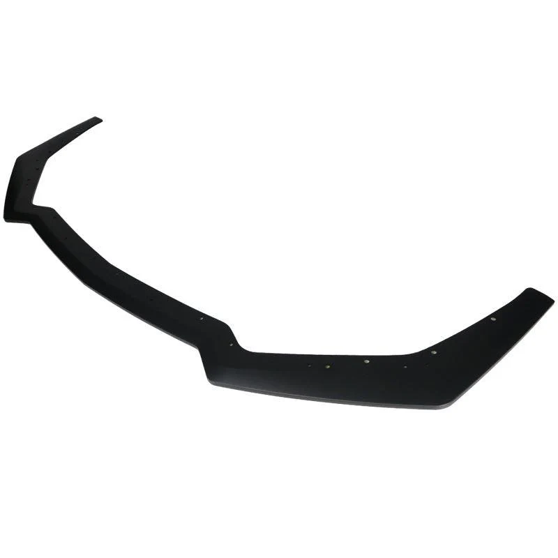 Fits 2018-2021 Mustang GT500 Style Front Bumper Lip Spoiler - Image 6