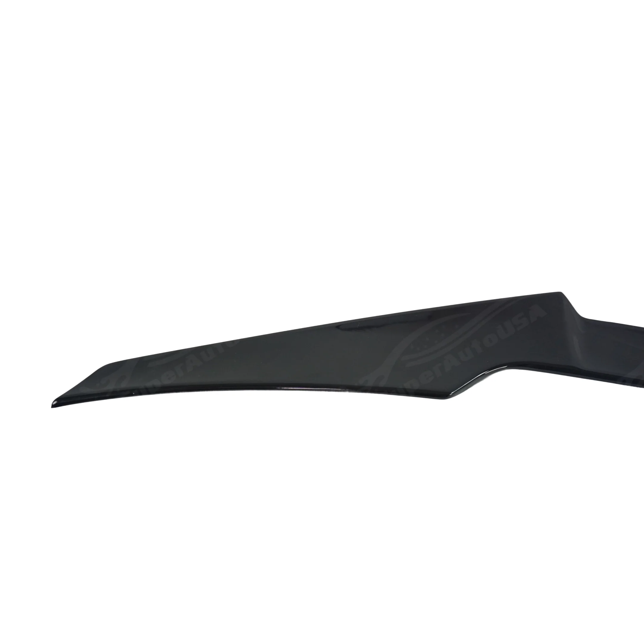 For 2021-2025 BMW G26 4 Series Grand Coupe VTEN Rear Spoiler Wing - Image 11