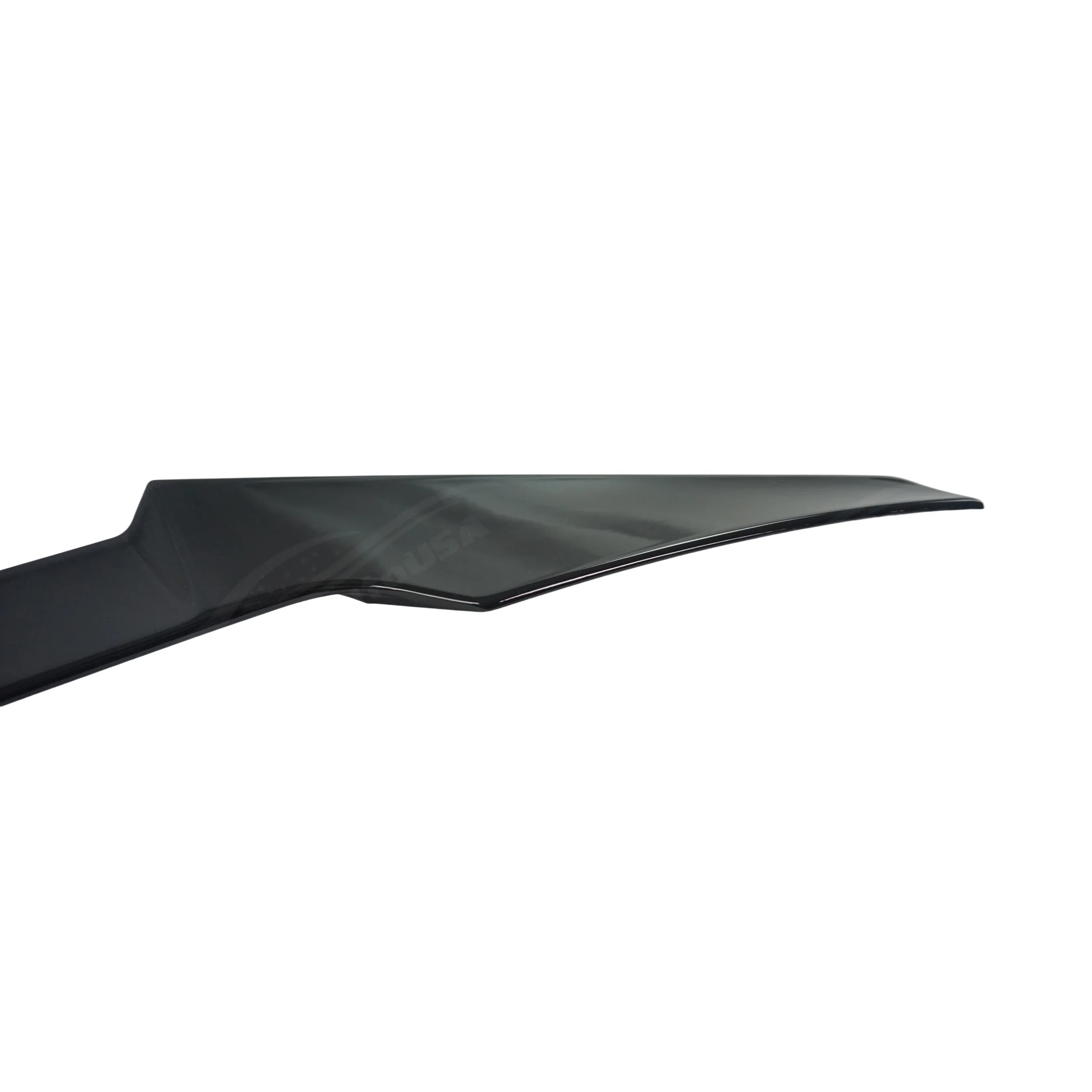 For 2021-2025 BMW G26 4 Series Grand Coupe VTEN Rear Spoiler Wing - Image 13