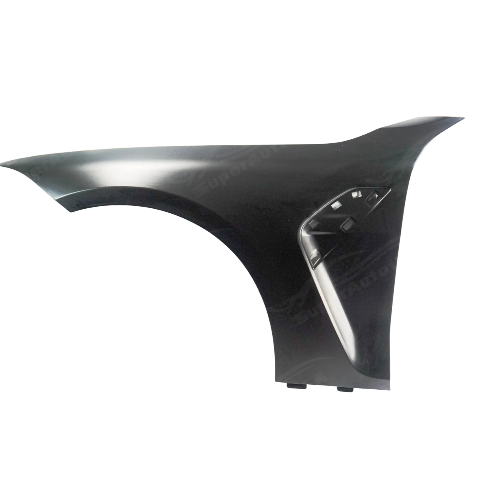 For 2021-25 BMW G22 G23 G26 M4 Style Vented Body Fenders Front Side Fenders Panel - Image 3