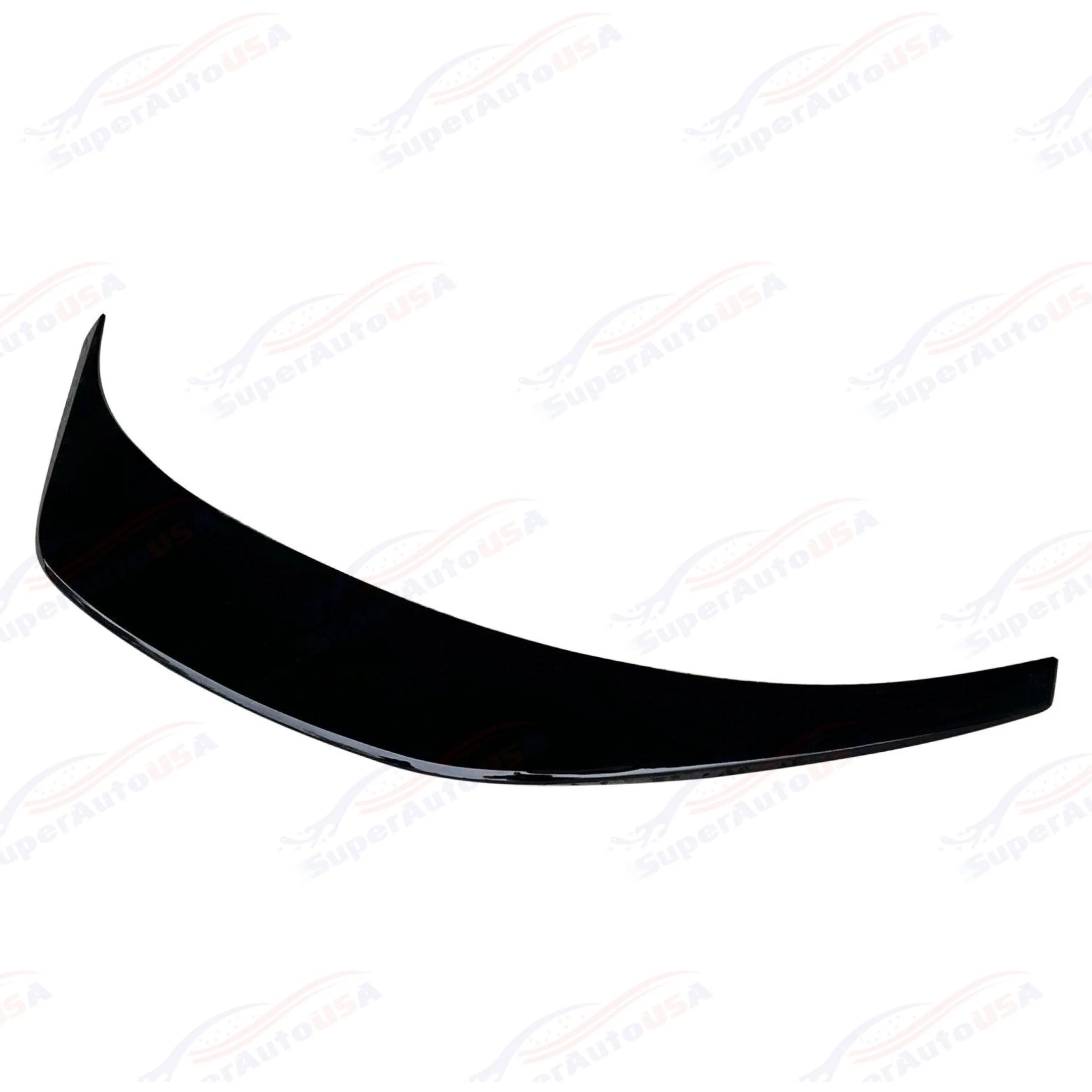 2022-2026 Toyota GR86 / Subaru BRZ - Rear Trunk DuckBill Spoiler Wing - Image 9