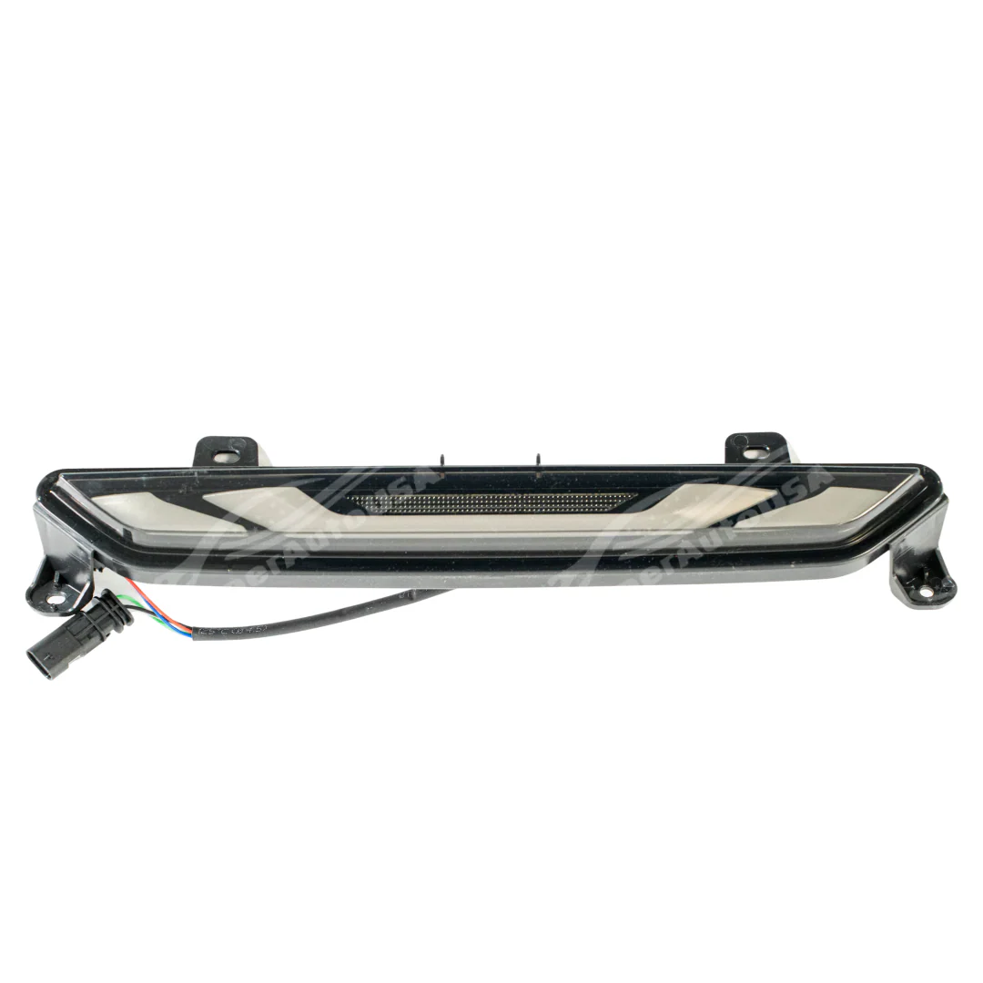 For 2024-2026 Ford Mustang S650 Clear Lens LED Rear Third 3rd Brake Reverse Light - Image 10